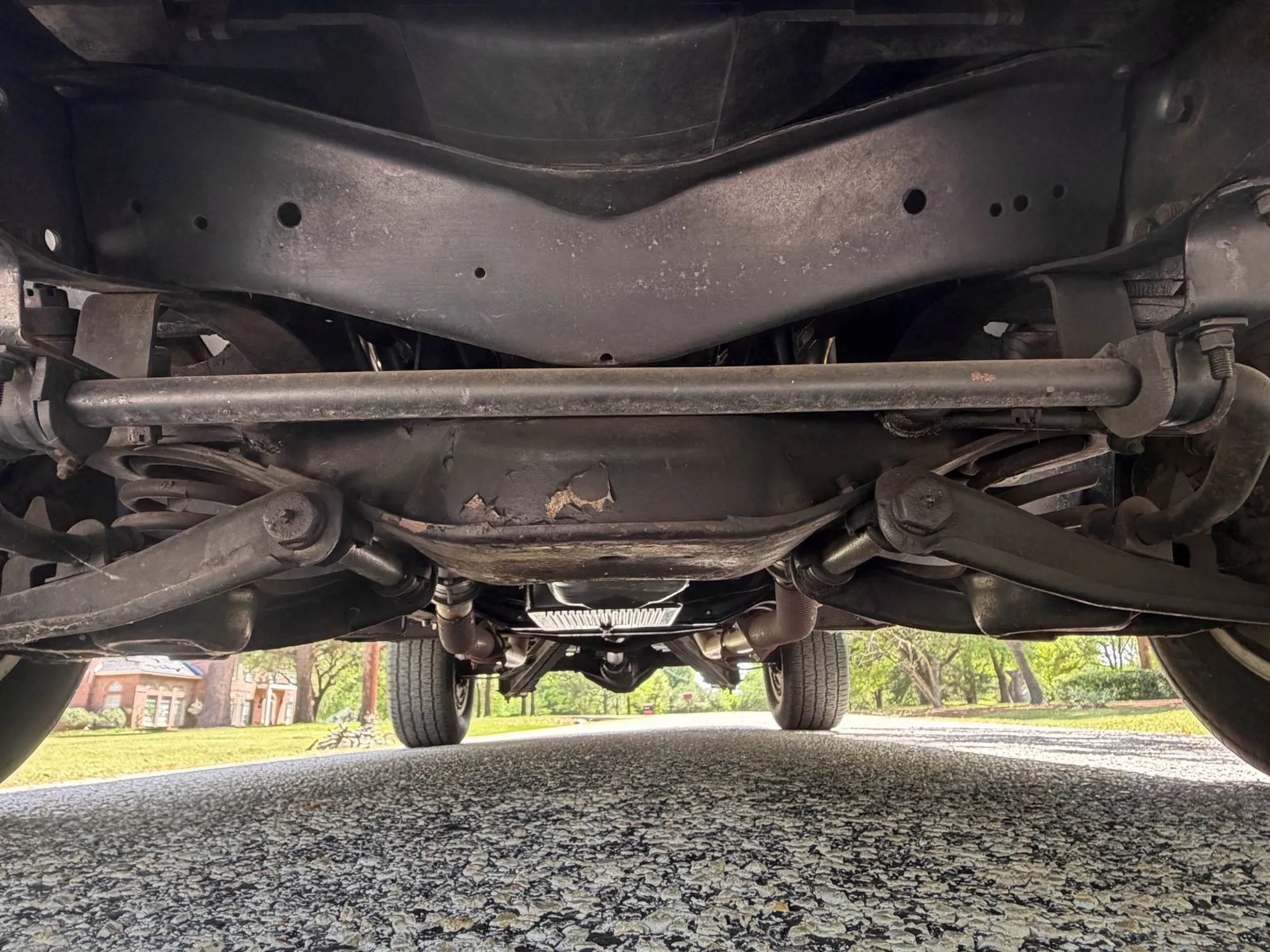 1971 Chevrolet C10 Custom Sport