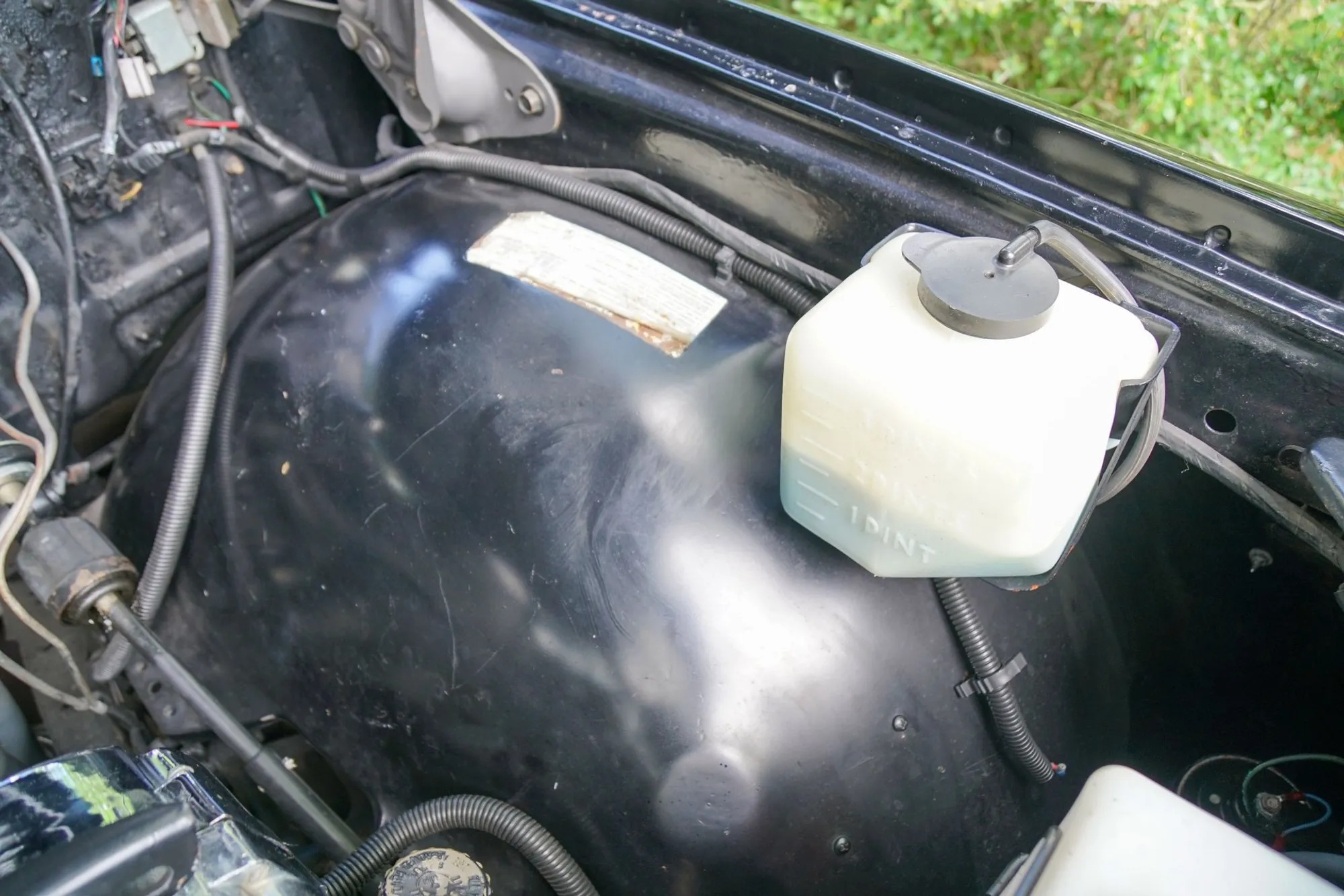 1971 Chevrolet C10 Custom Sport