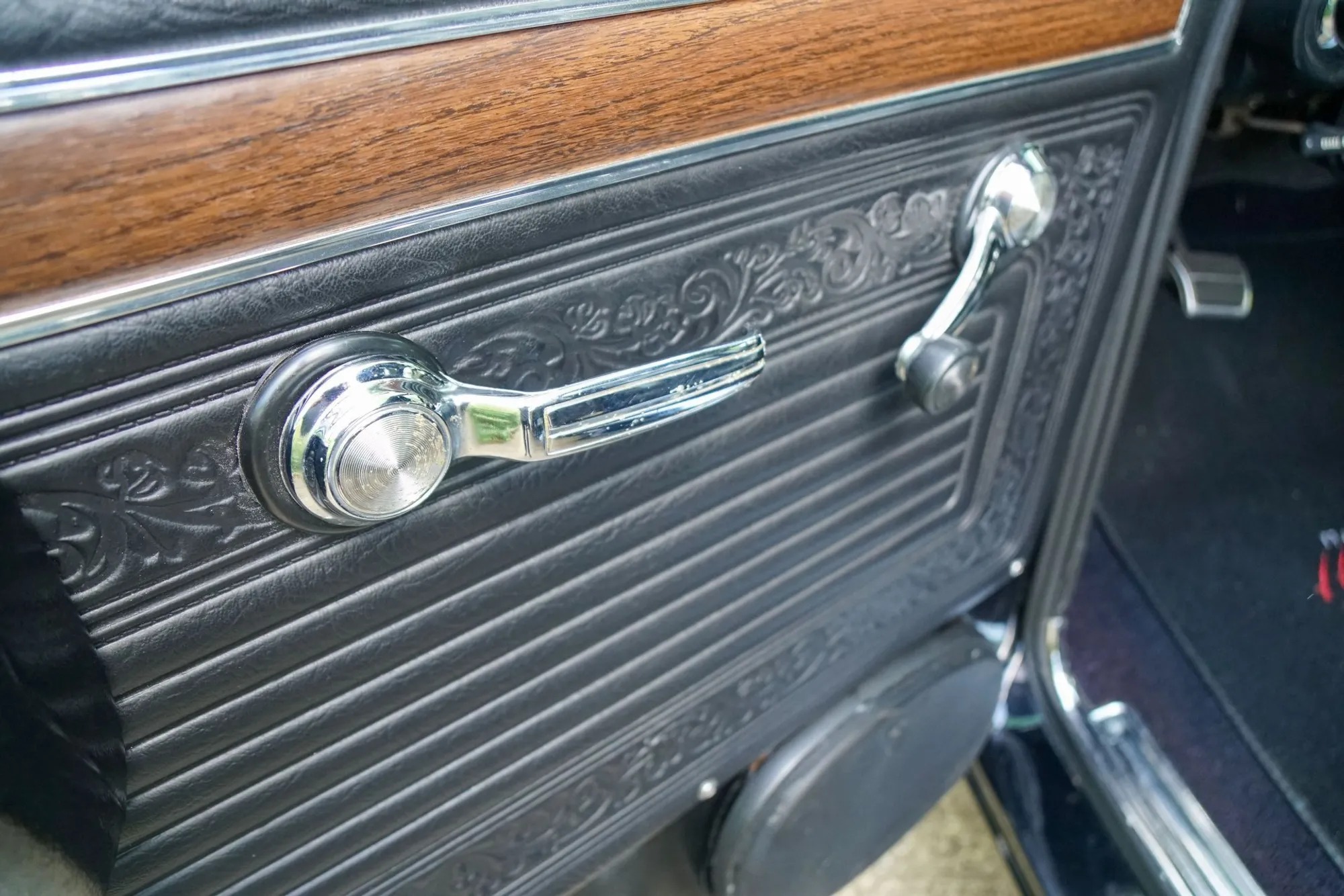 1971 Chevrolet C10 Custom Sport