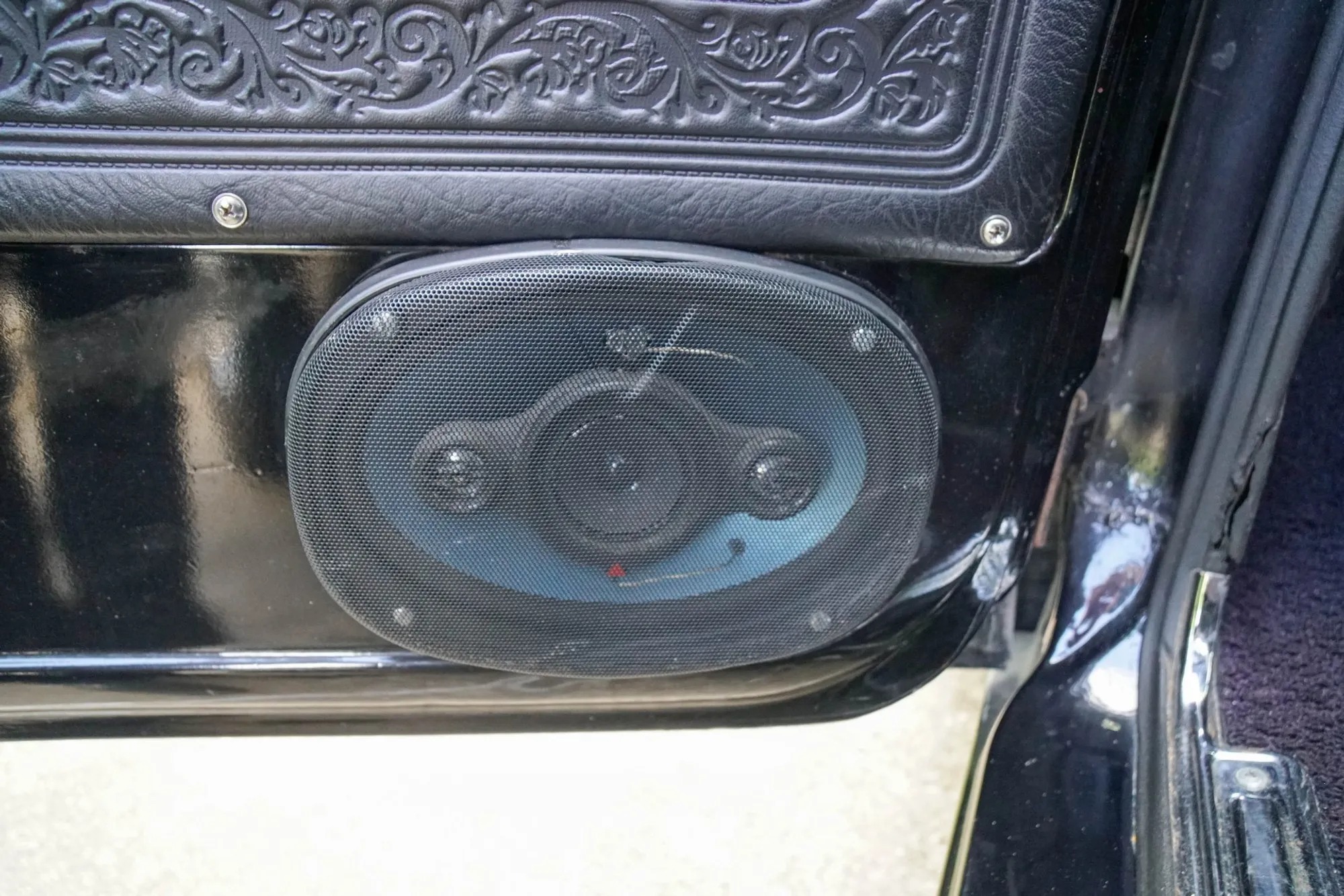 1971 Chevrolet C10 Custom Sport