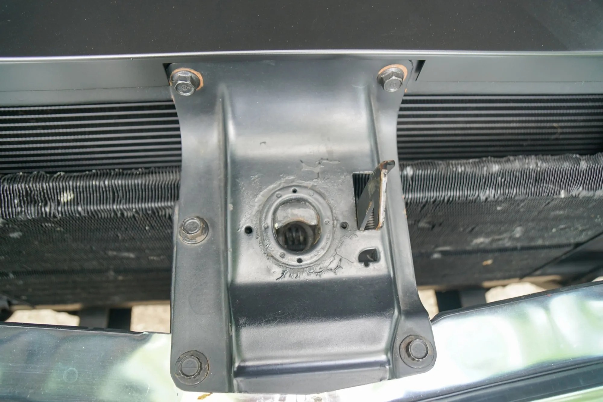 1971 Chevrolet C10 Custom Sport