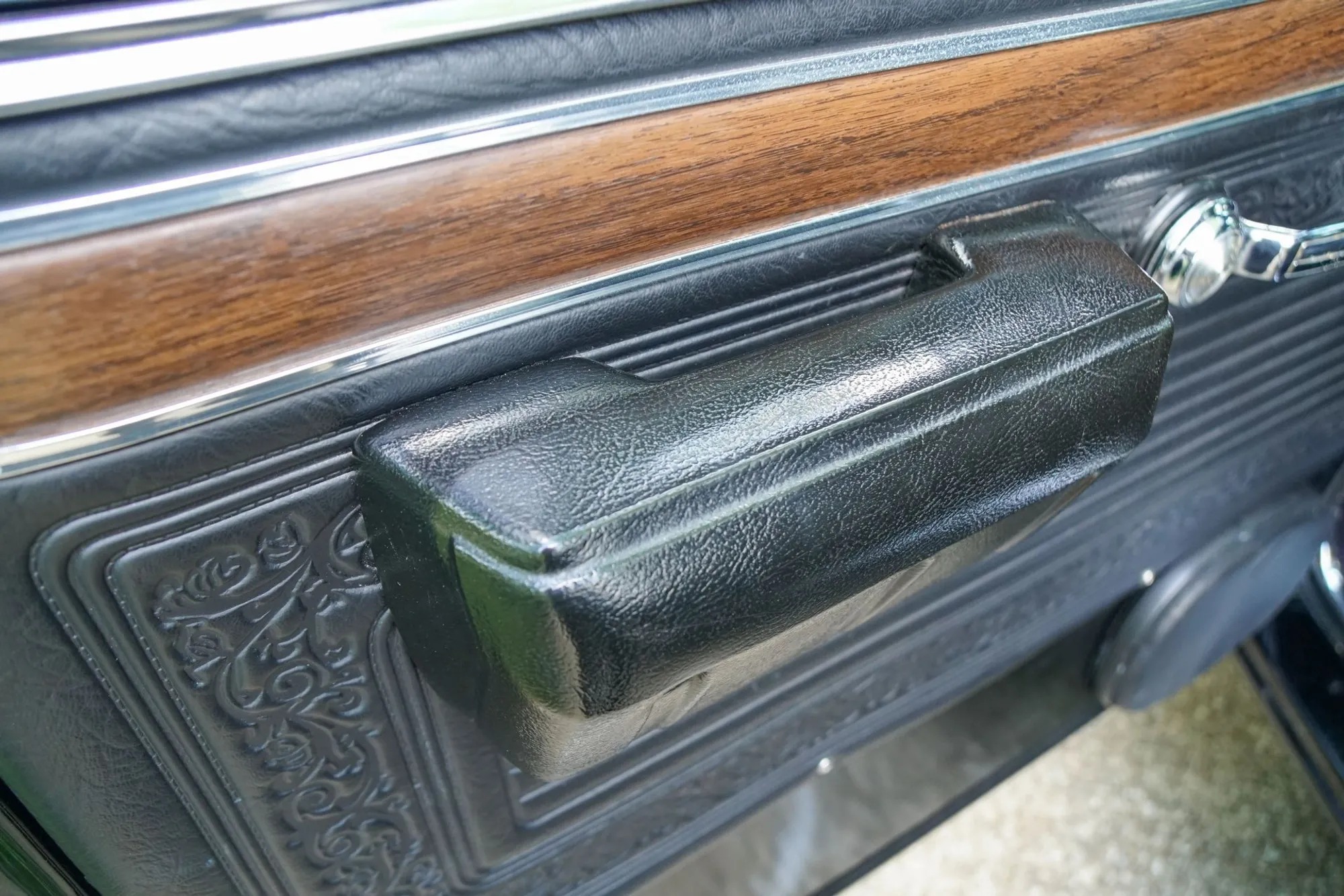 1971 Chevrolet C10 Custom Sport