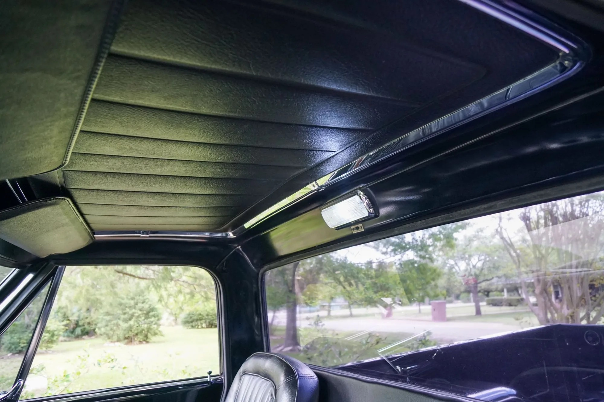 1971 Chevrolet C10 Custom Sport