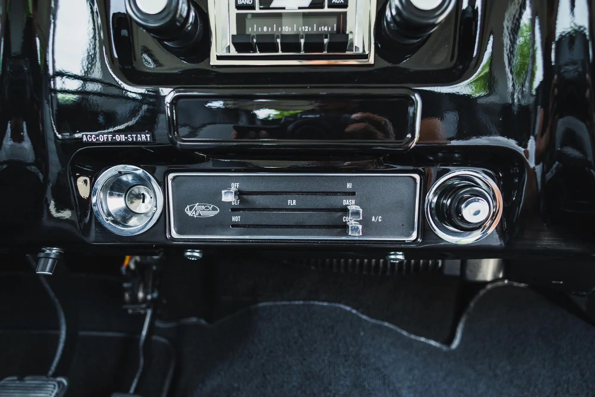 1972 Chevrolet K5 Blazer