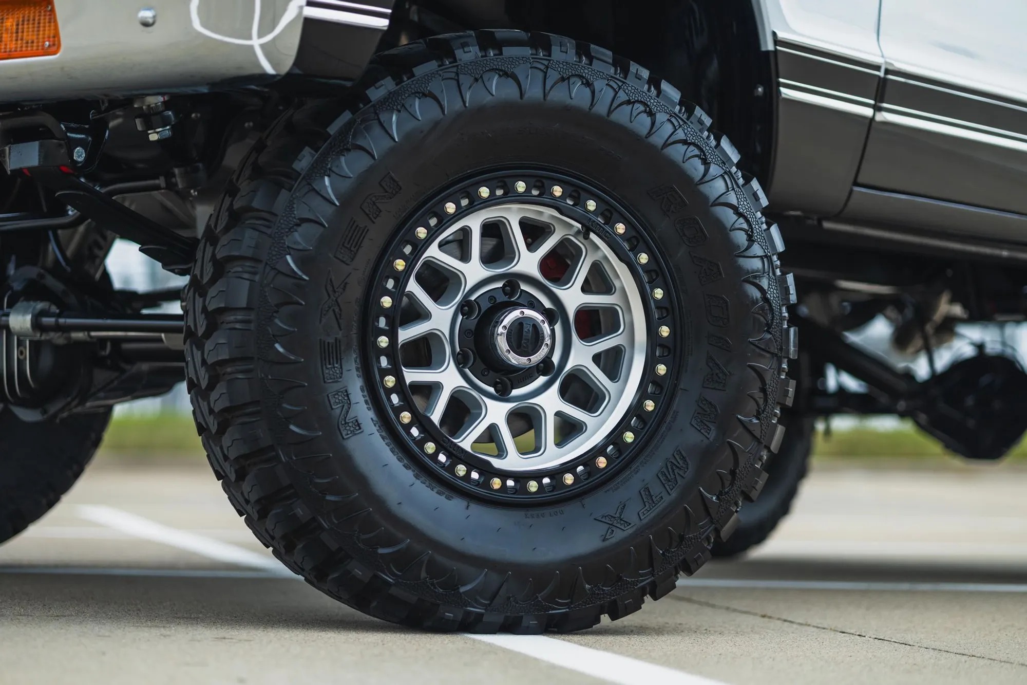 1972 Chevrolet K5 Blazer