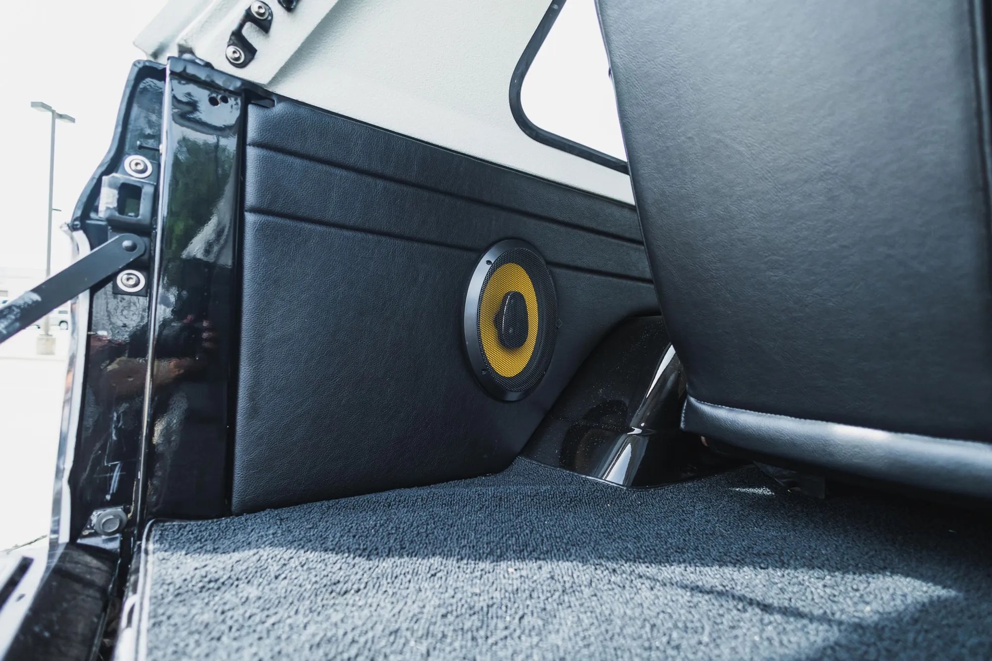 1972 Chevrolet K5 Blazer