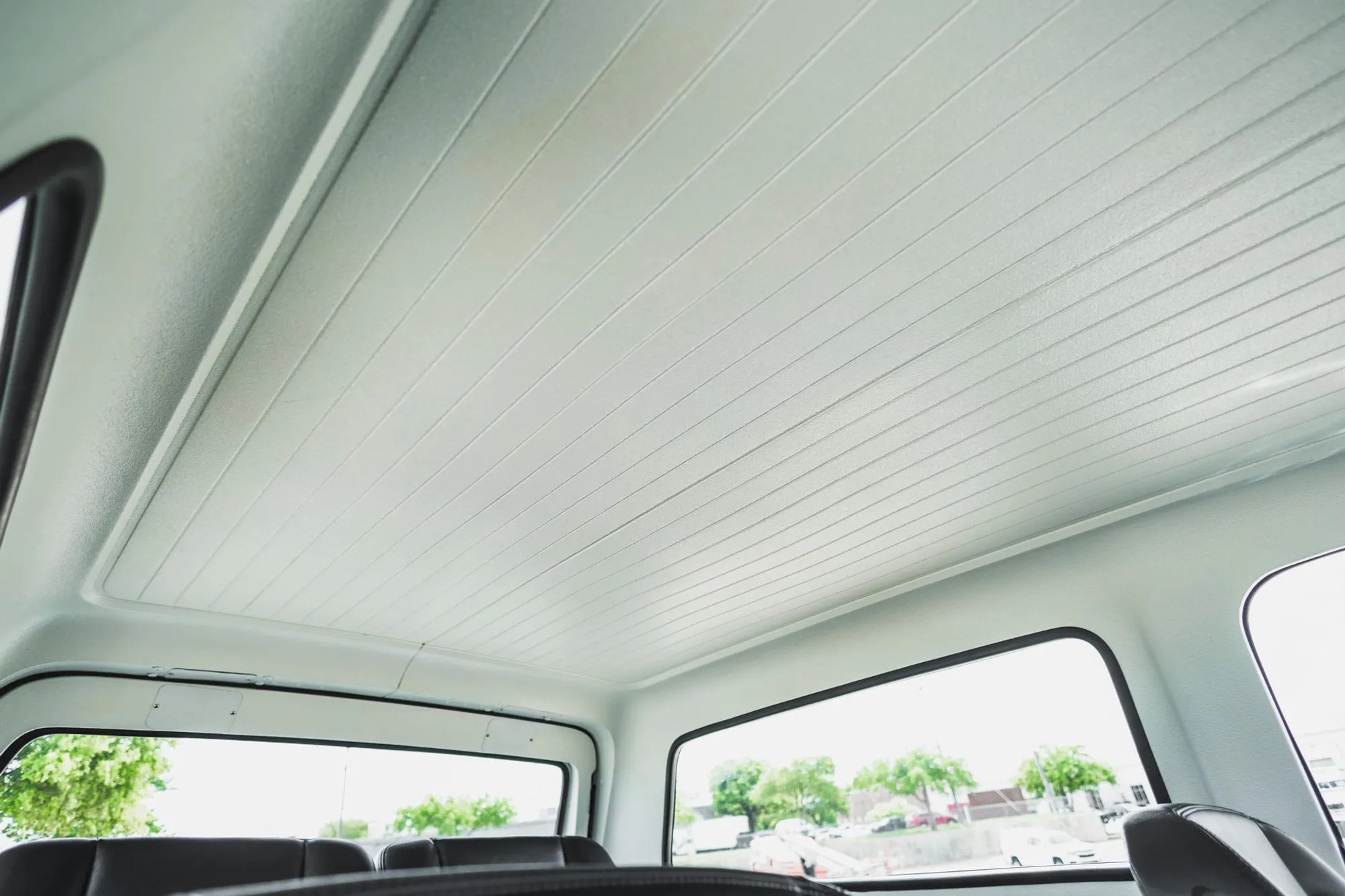 1972 Chevrolet K5 Blazer