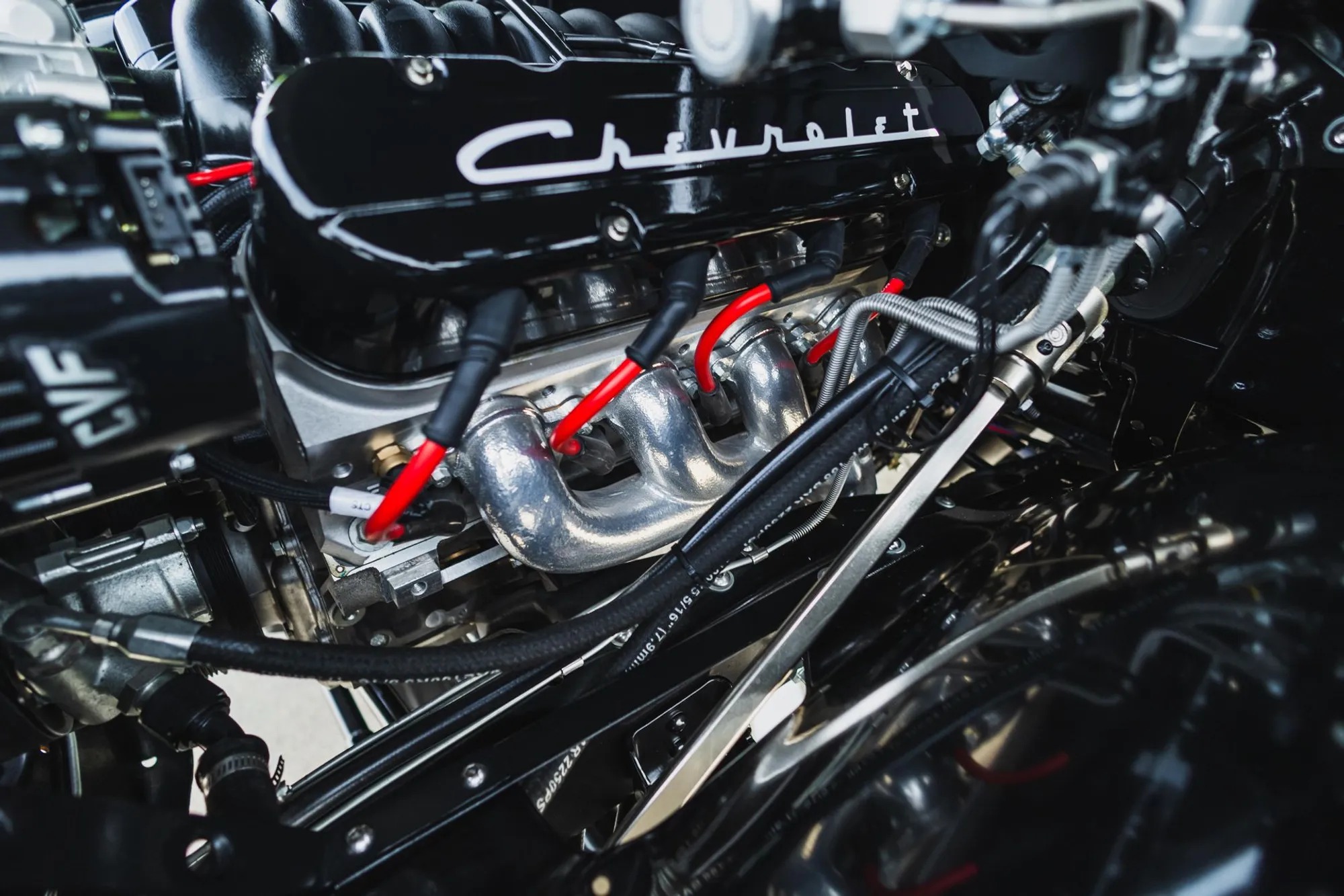 1972 Chevrolet K5 Blazer