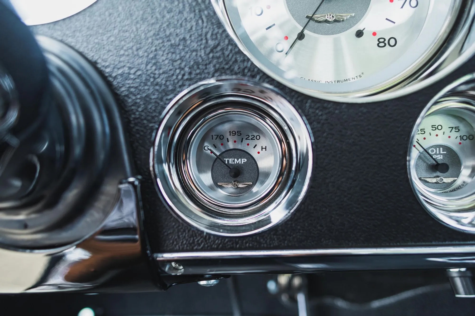 1972 Chevrolet K5 Blazer