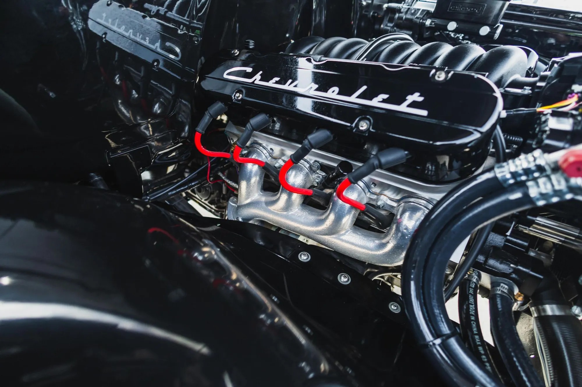 1972 Chevrolet K5 Blazer