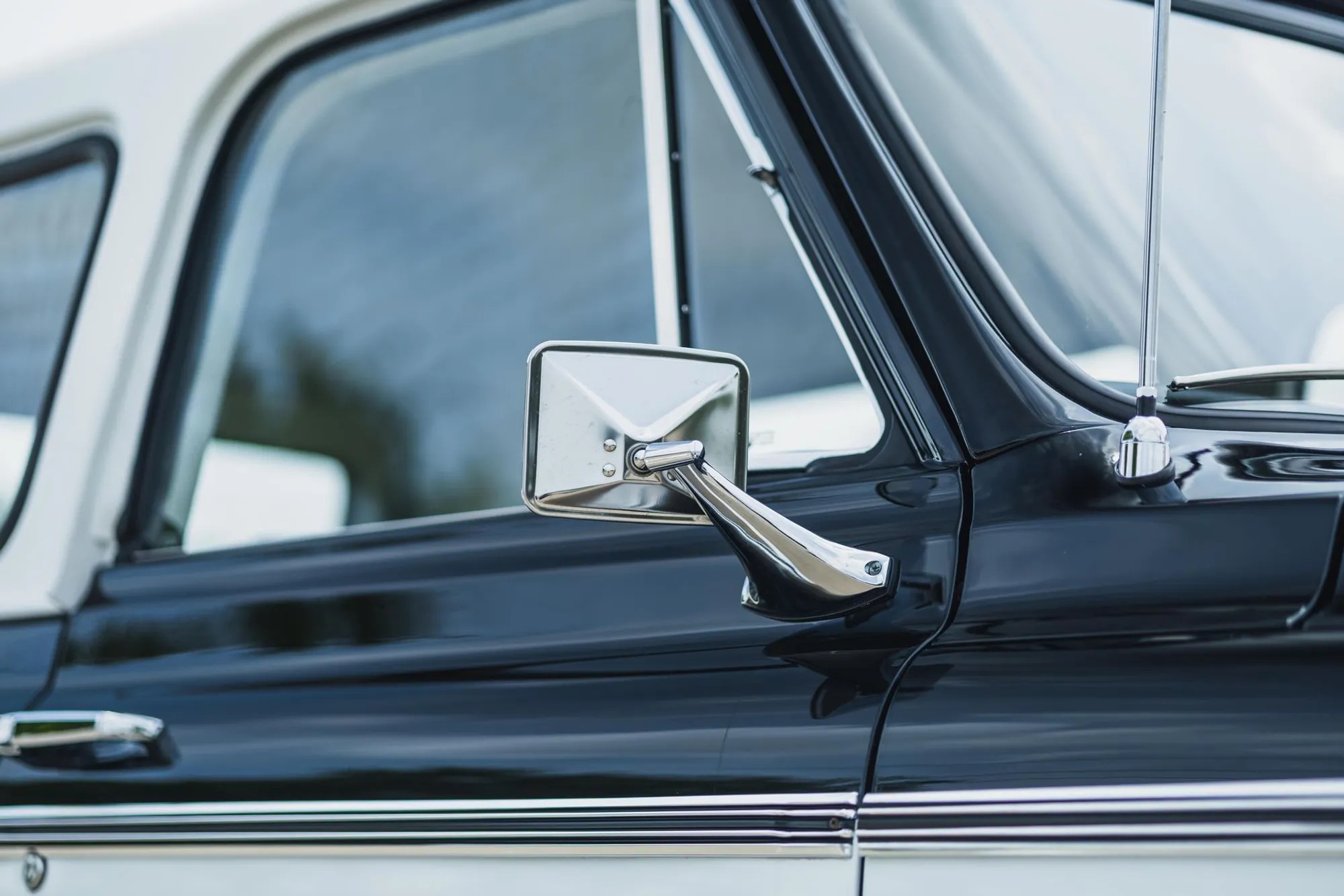 1972 Chevrolet K5 Blazer