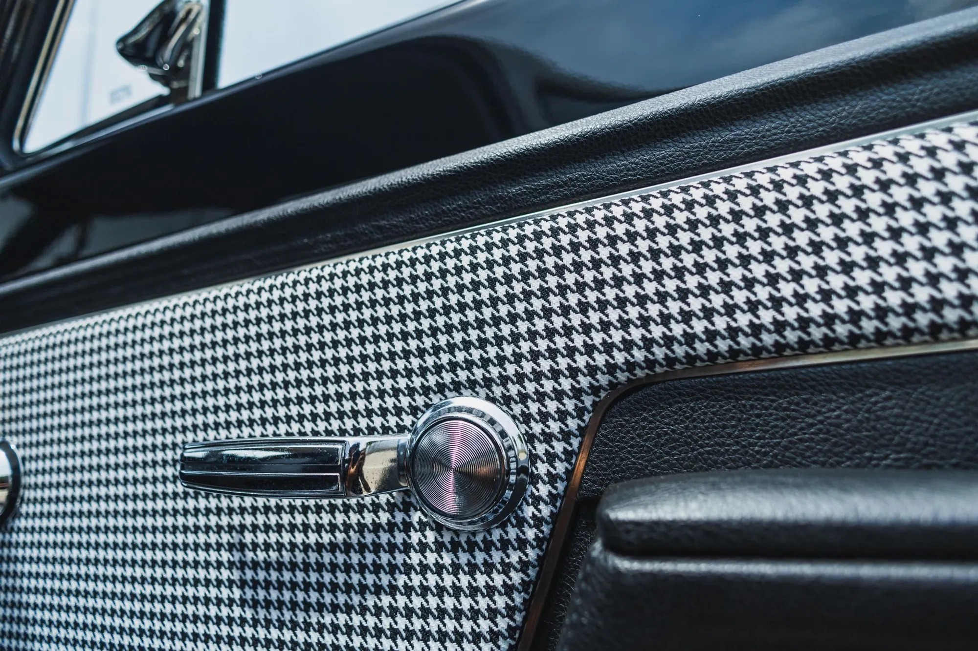 1972 Chevrolet K5 Blazer