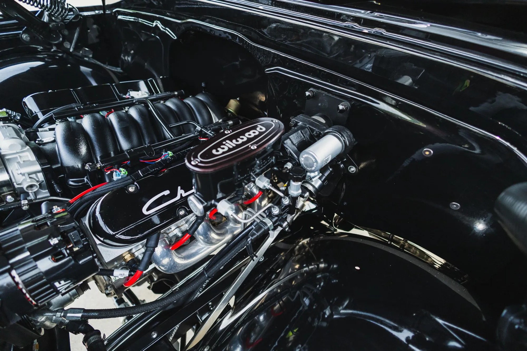 1972 Chevrolet K5 Blazer