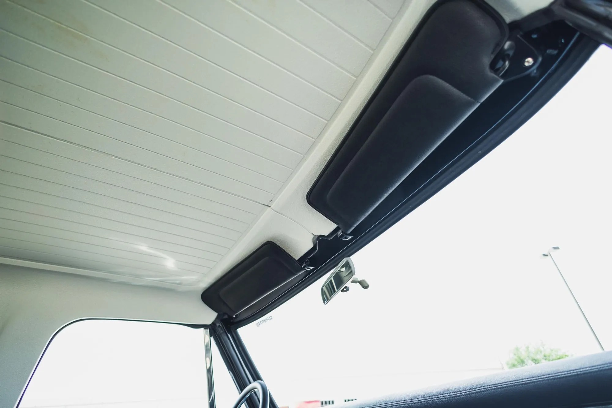 1972 Chevrolet K5 Blazer