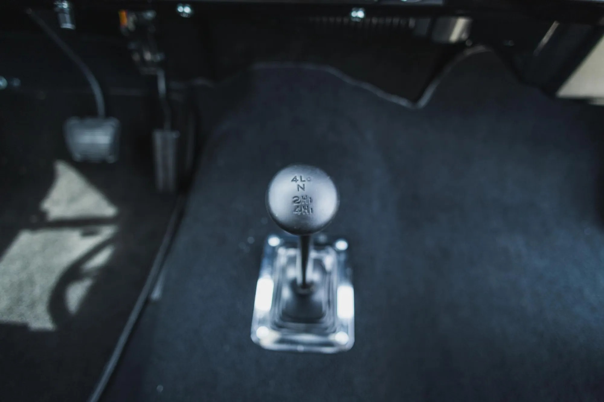 1972 Chevrolet K5 Blazer