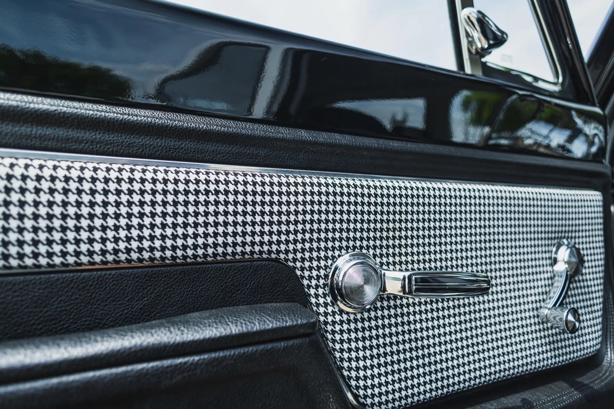 1972 Chevrolet K5 Blazer