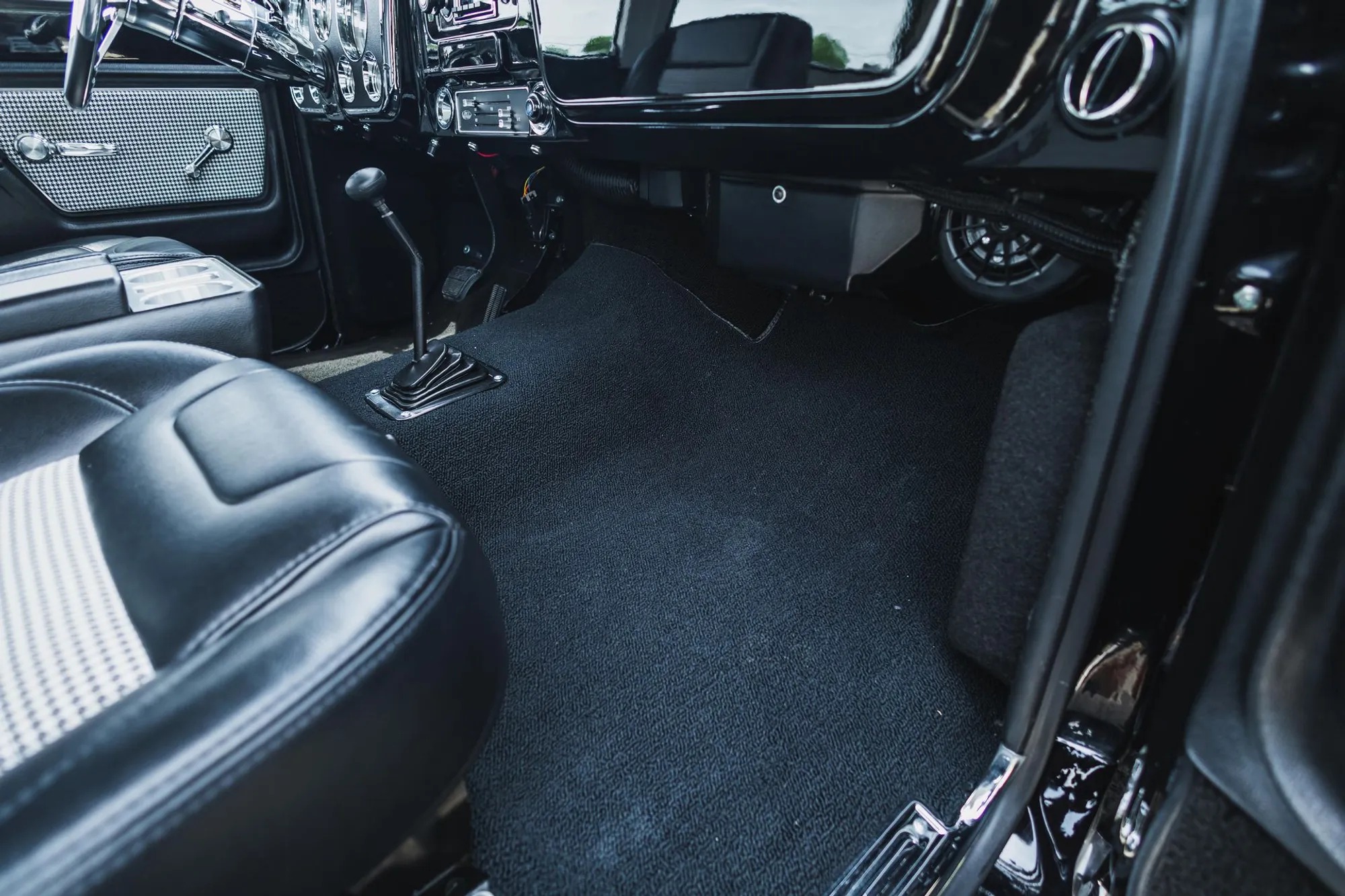 1972 Chevrolet K5 Blazer