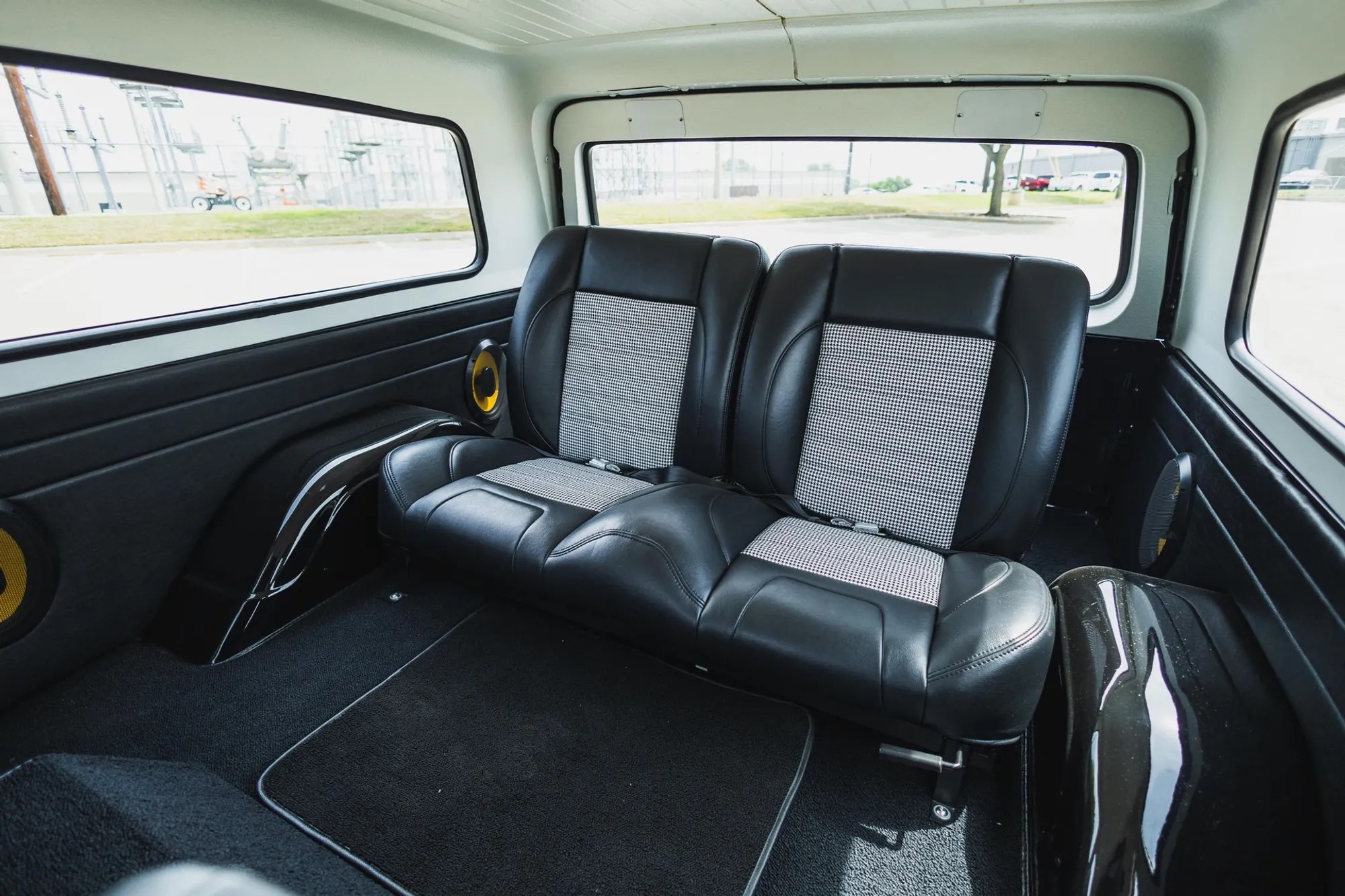 1972 Chevrolet K5 Blazer