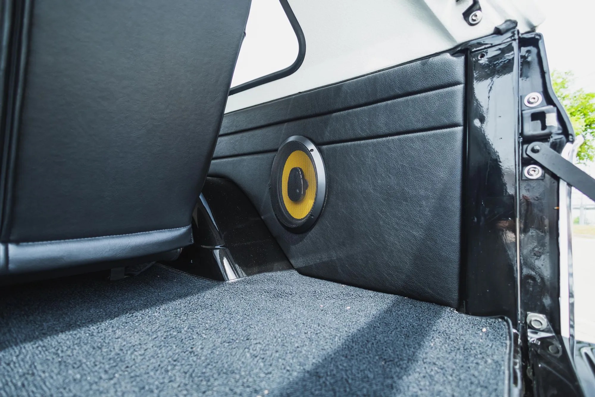 1972 Chevrolet K5 Blazer