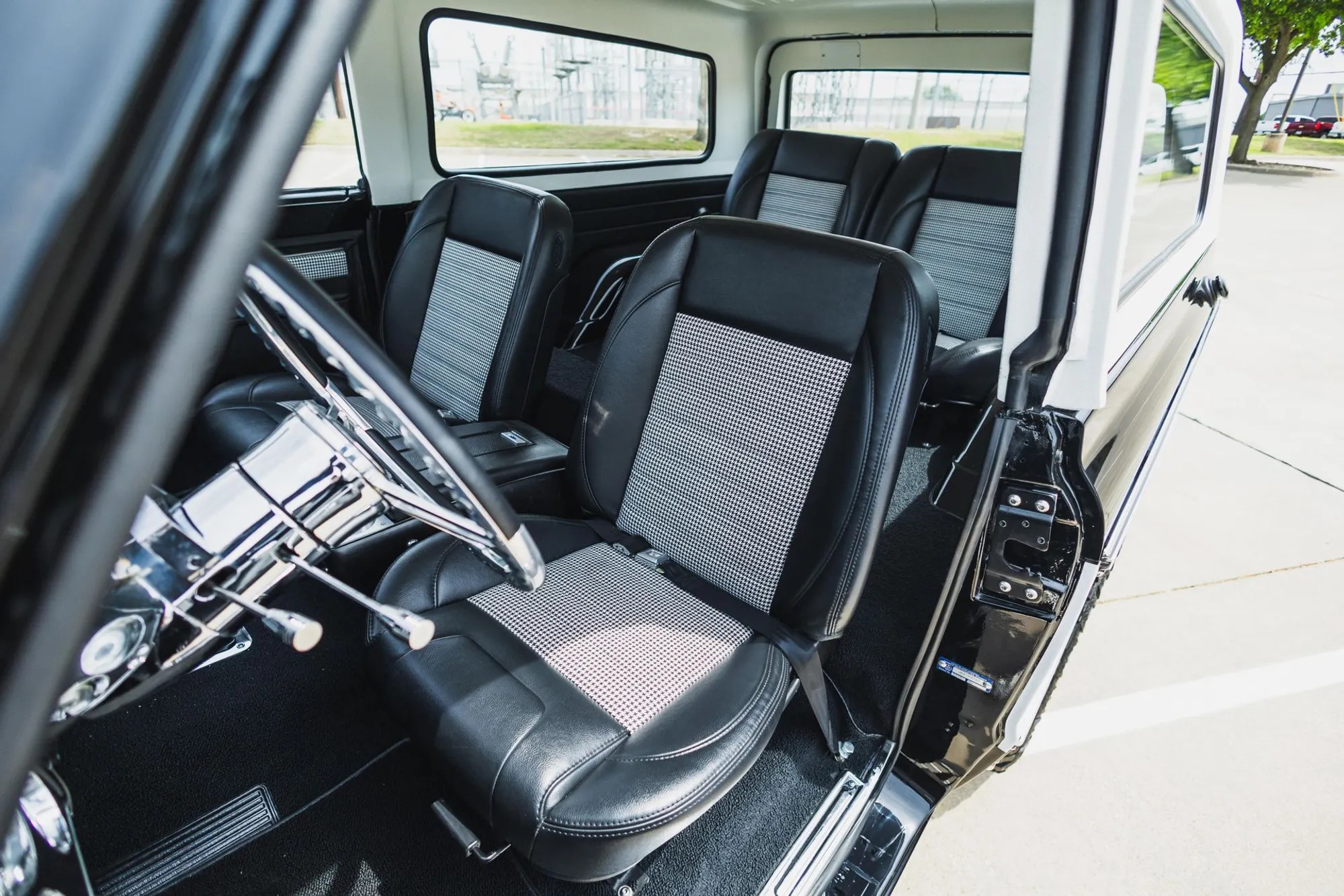 1972 Chevrolet K5 Blazer