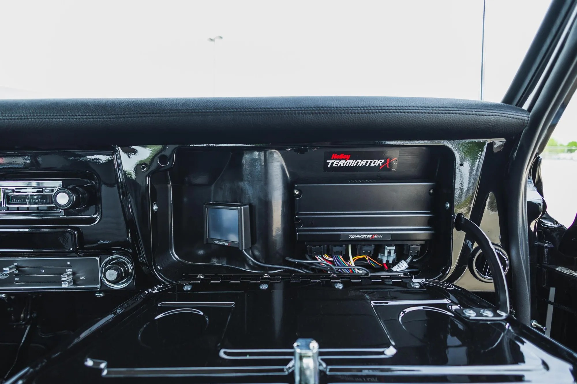 1972 Chevrolet K5 Blazer