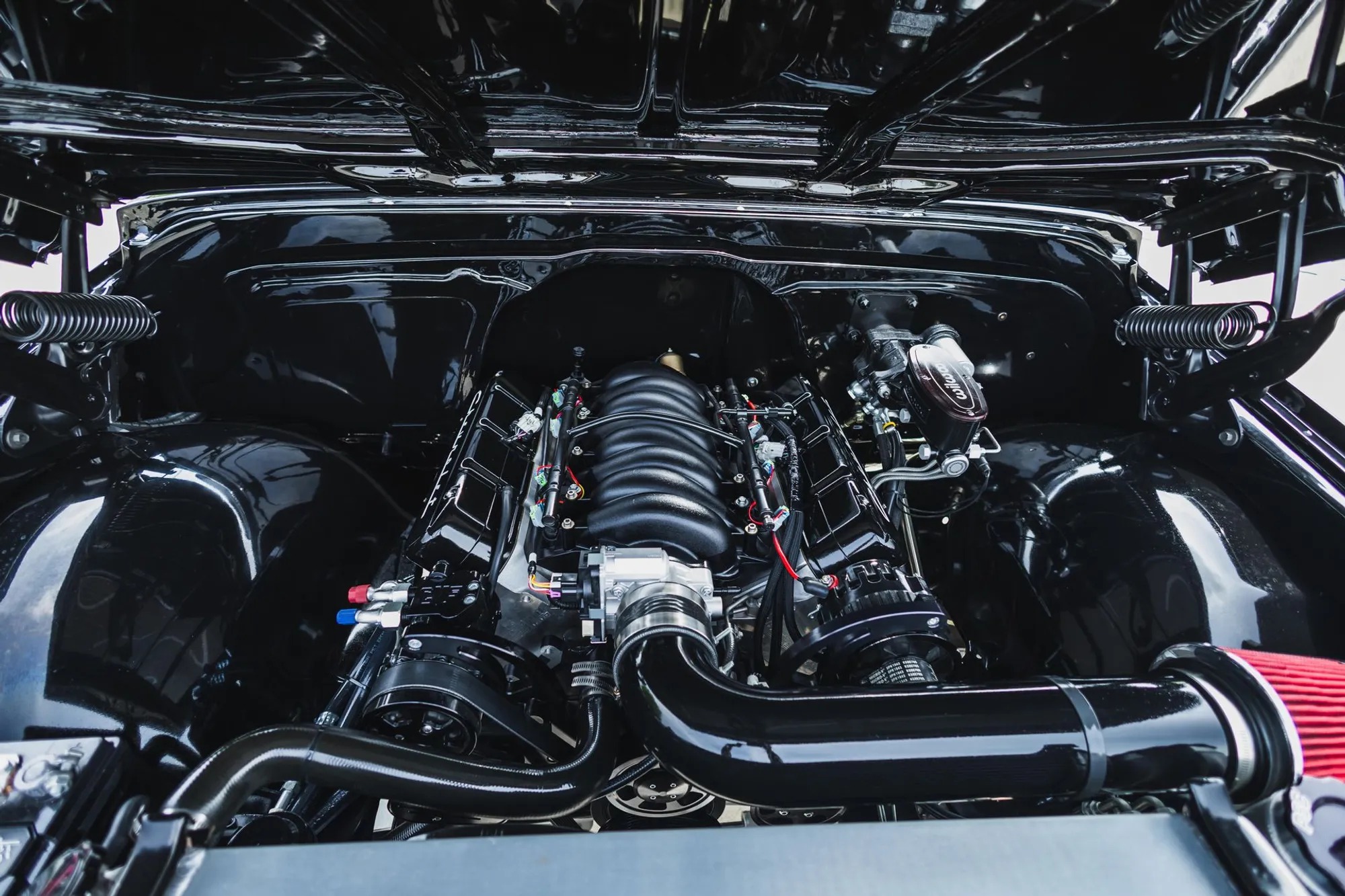 1972 Chevrolet K5 Blazer