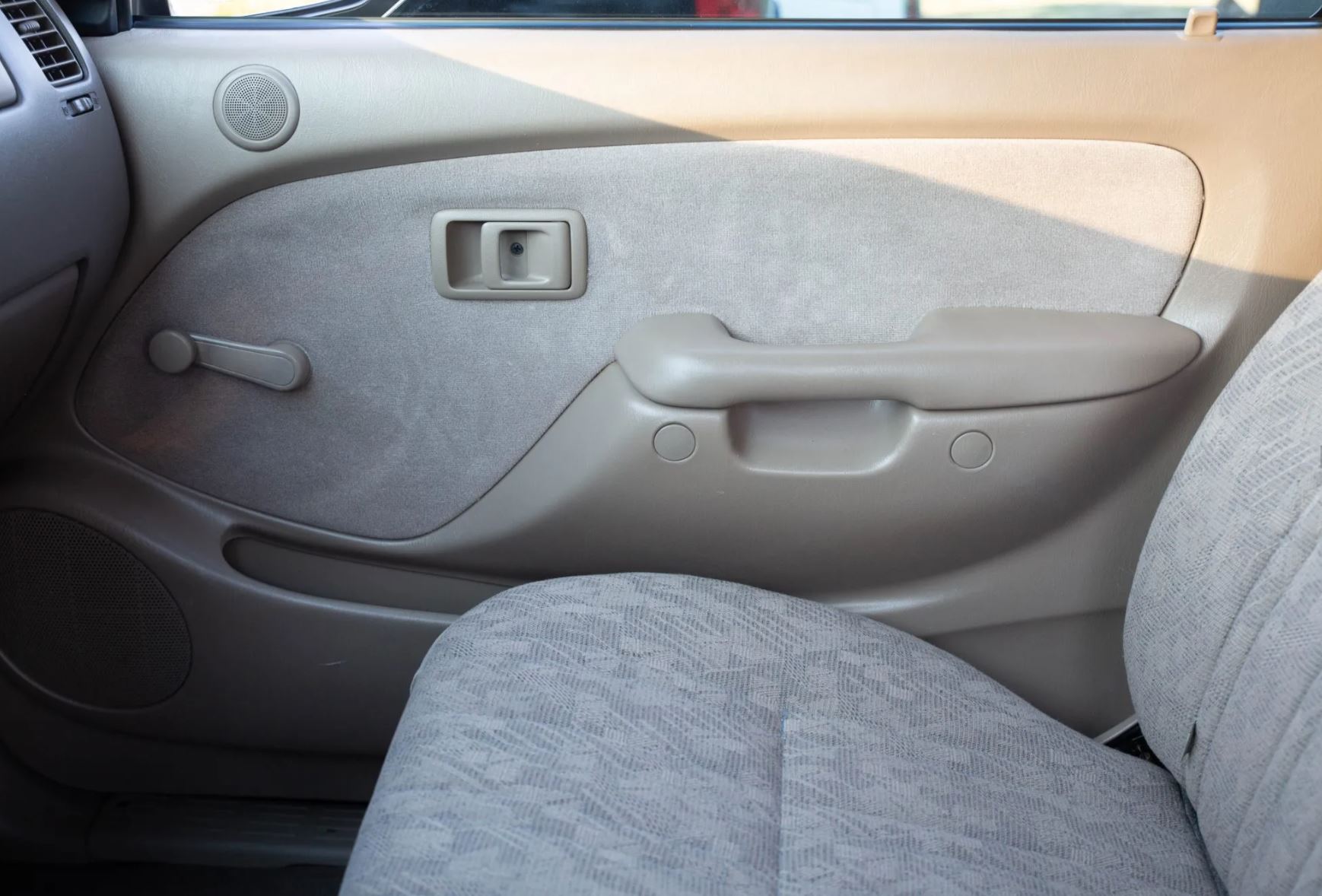 79k-Mile 2003 Toyota Tacoma