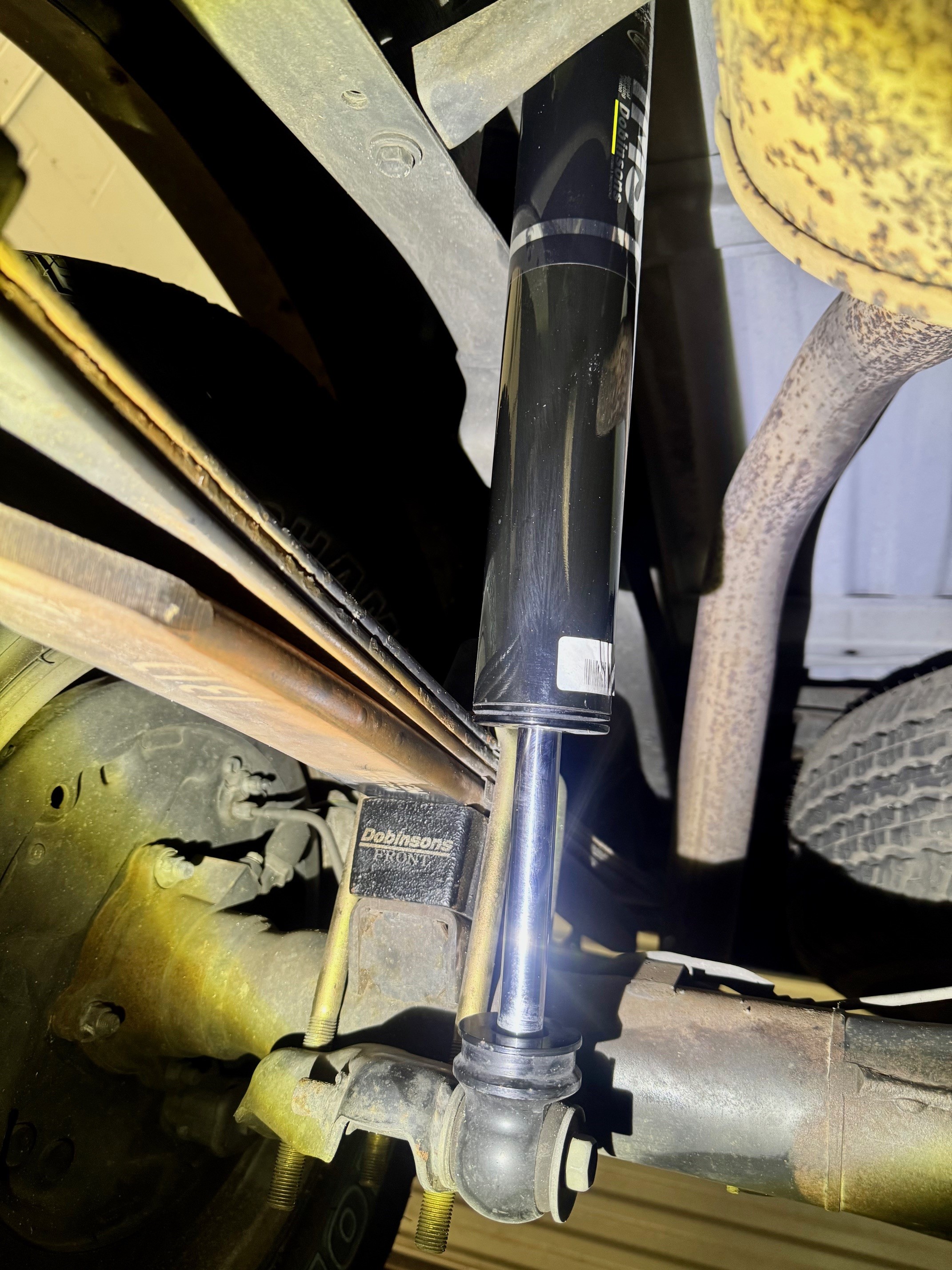 79k-Mile 2003 Toyota Tacoma