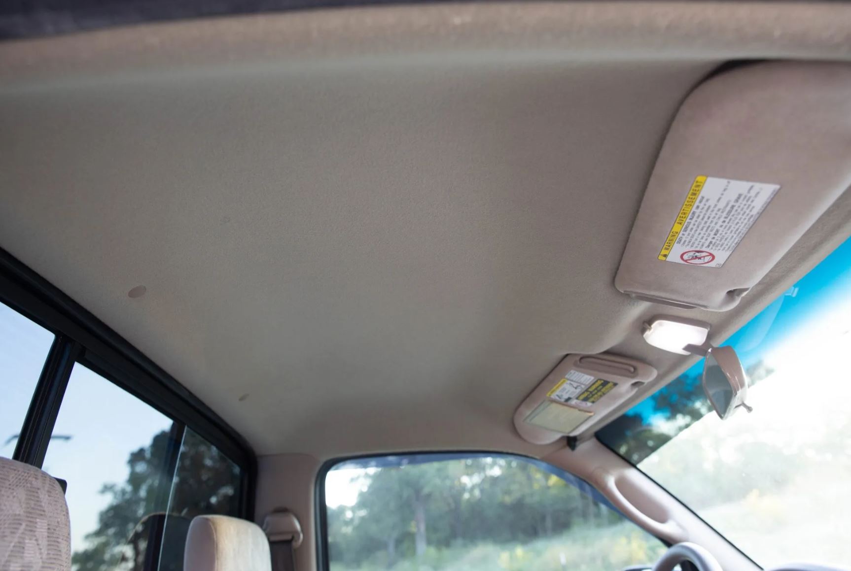 79k-Mile 2003 Toyota Tacoma