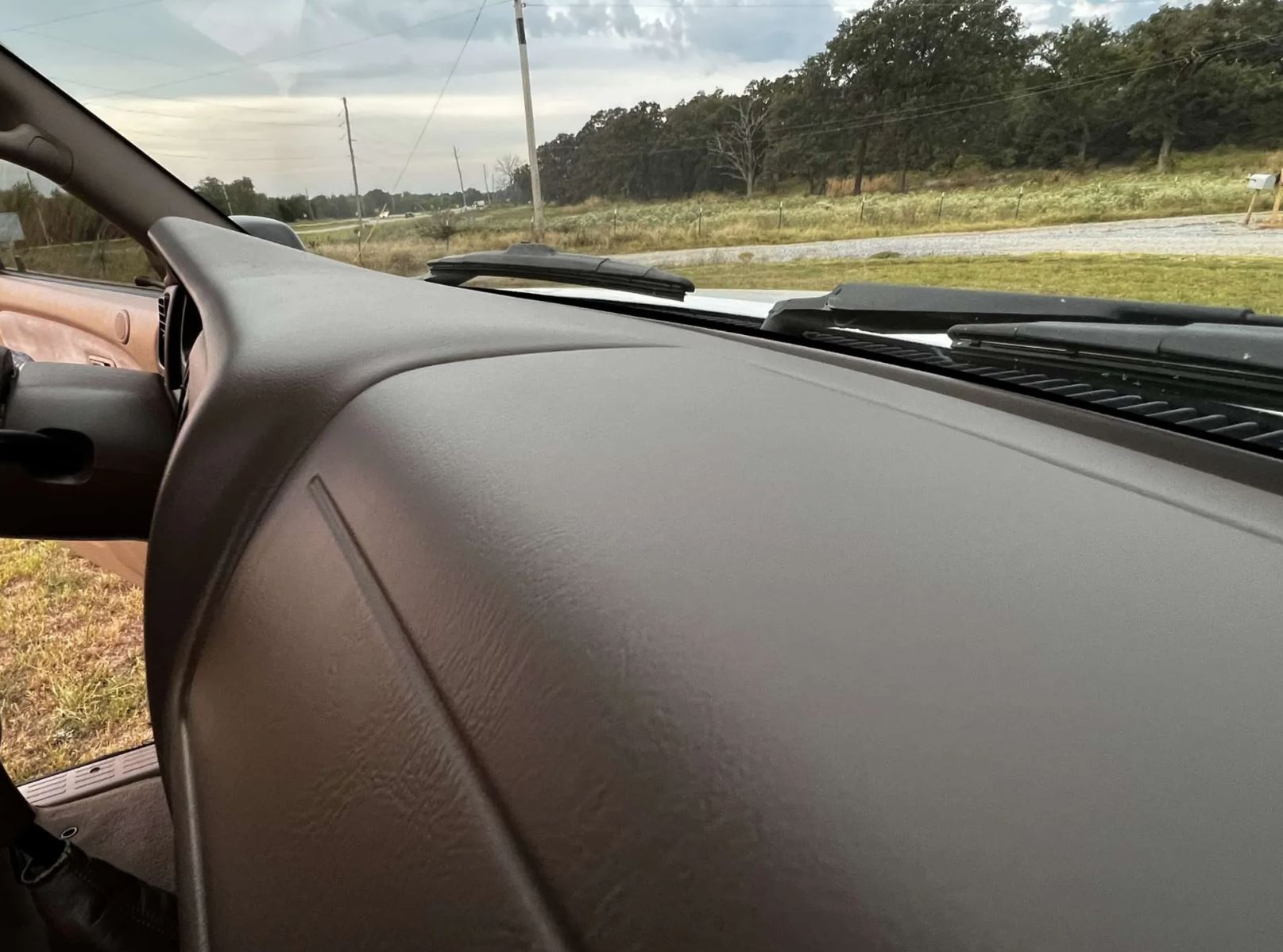 79k-Mile 2003 Toyota Tacoma