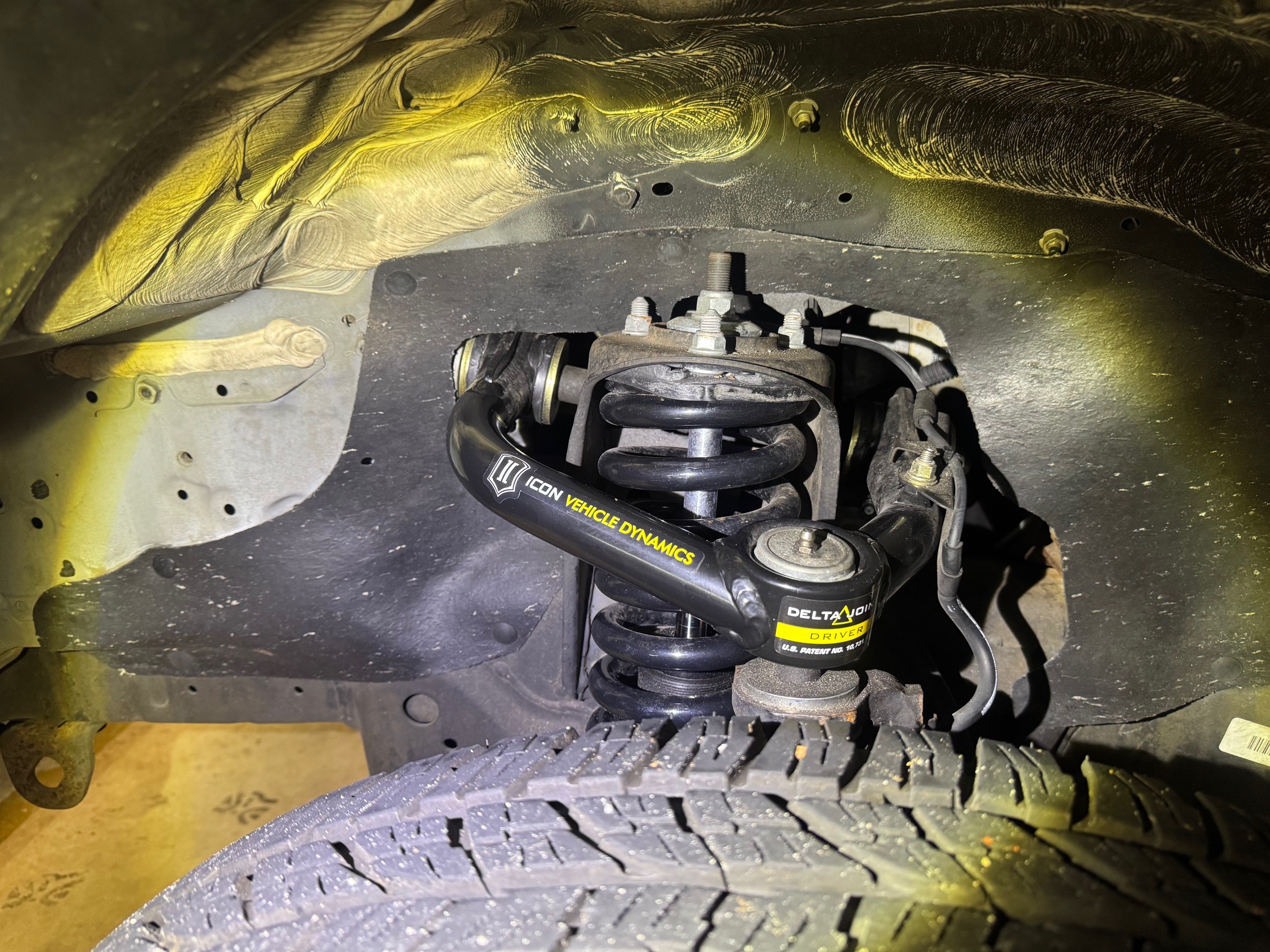 79k-Mile 2003 Toyota Tacoma