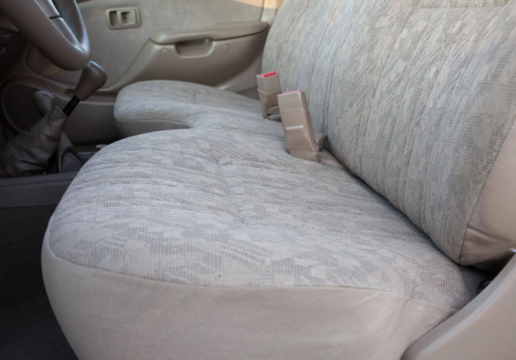 79k-Mile 2003 Toyota Tacoma