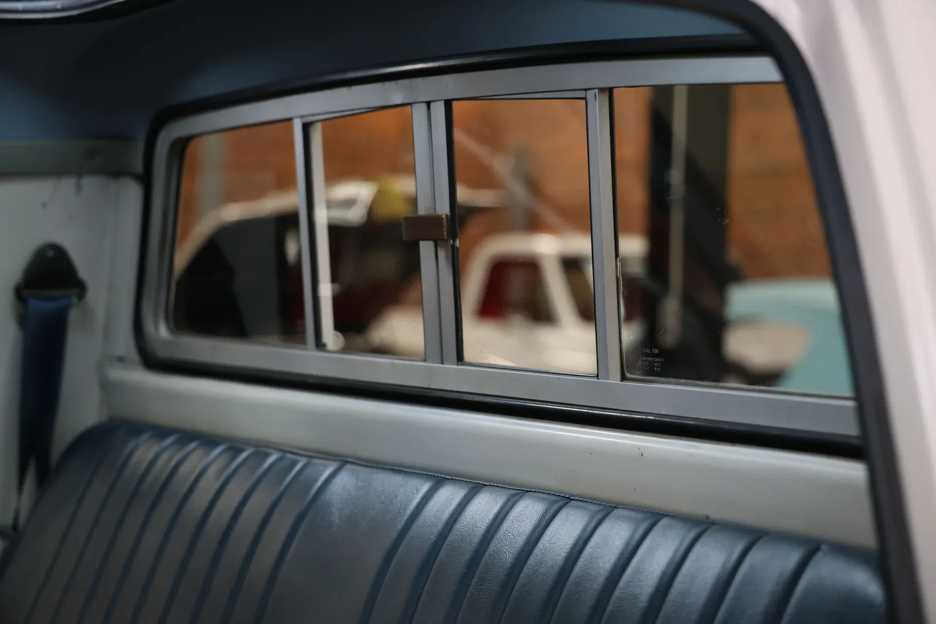 1982 Toyota Pickup Deluxe