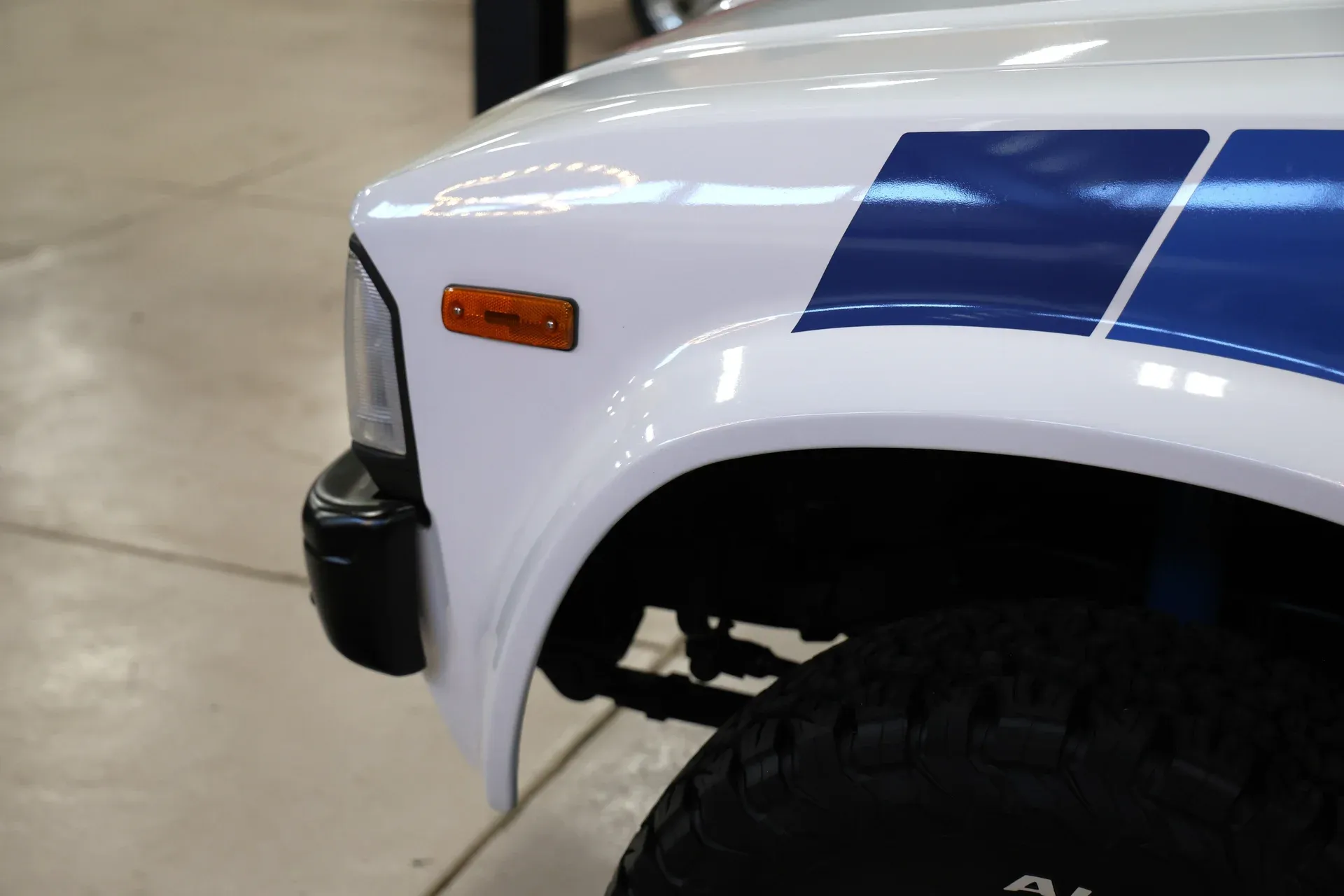 1982 Toyota Pickup Deluxe