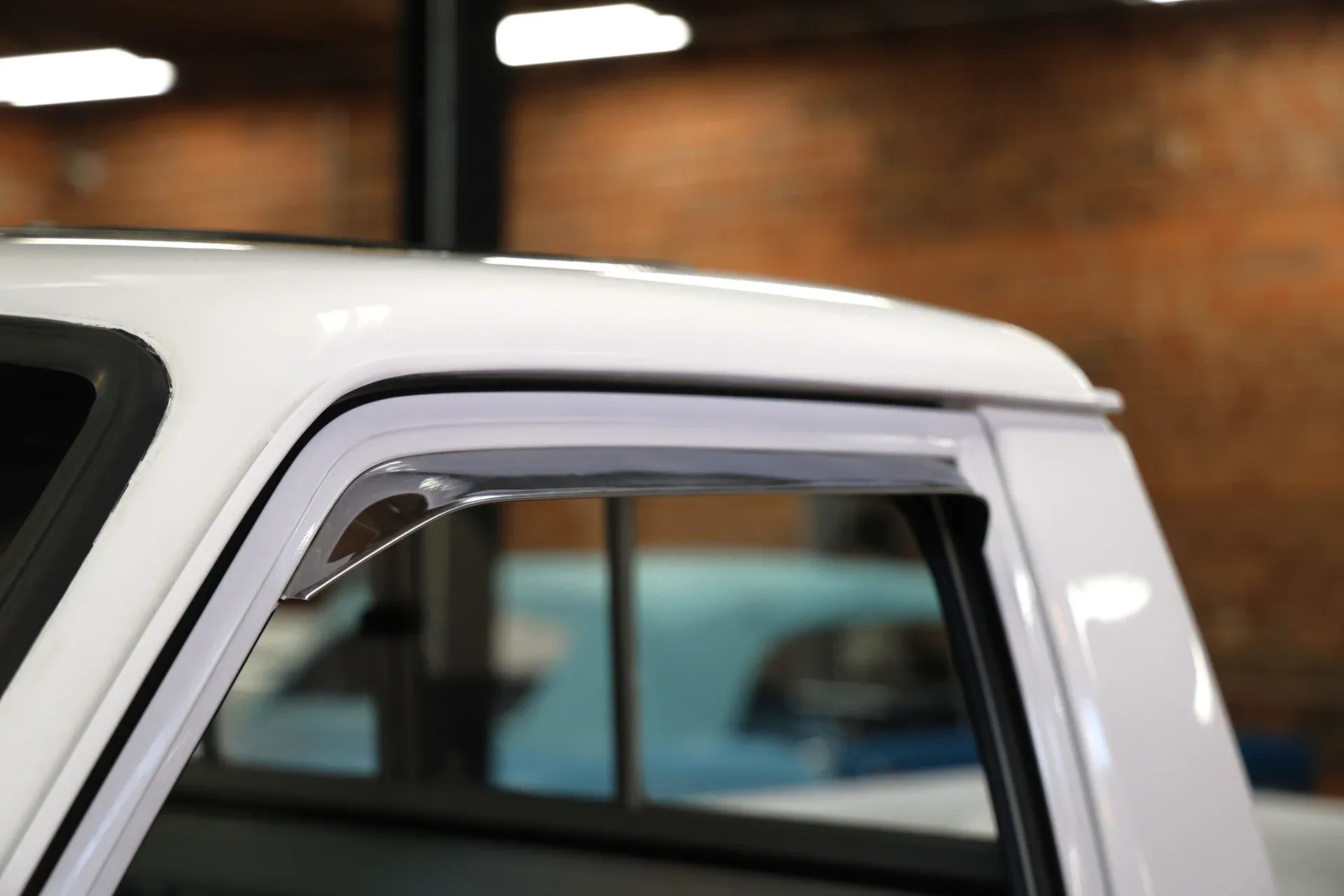 1982 Toyota Pickup Deluxe