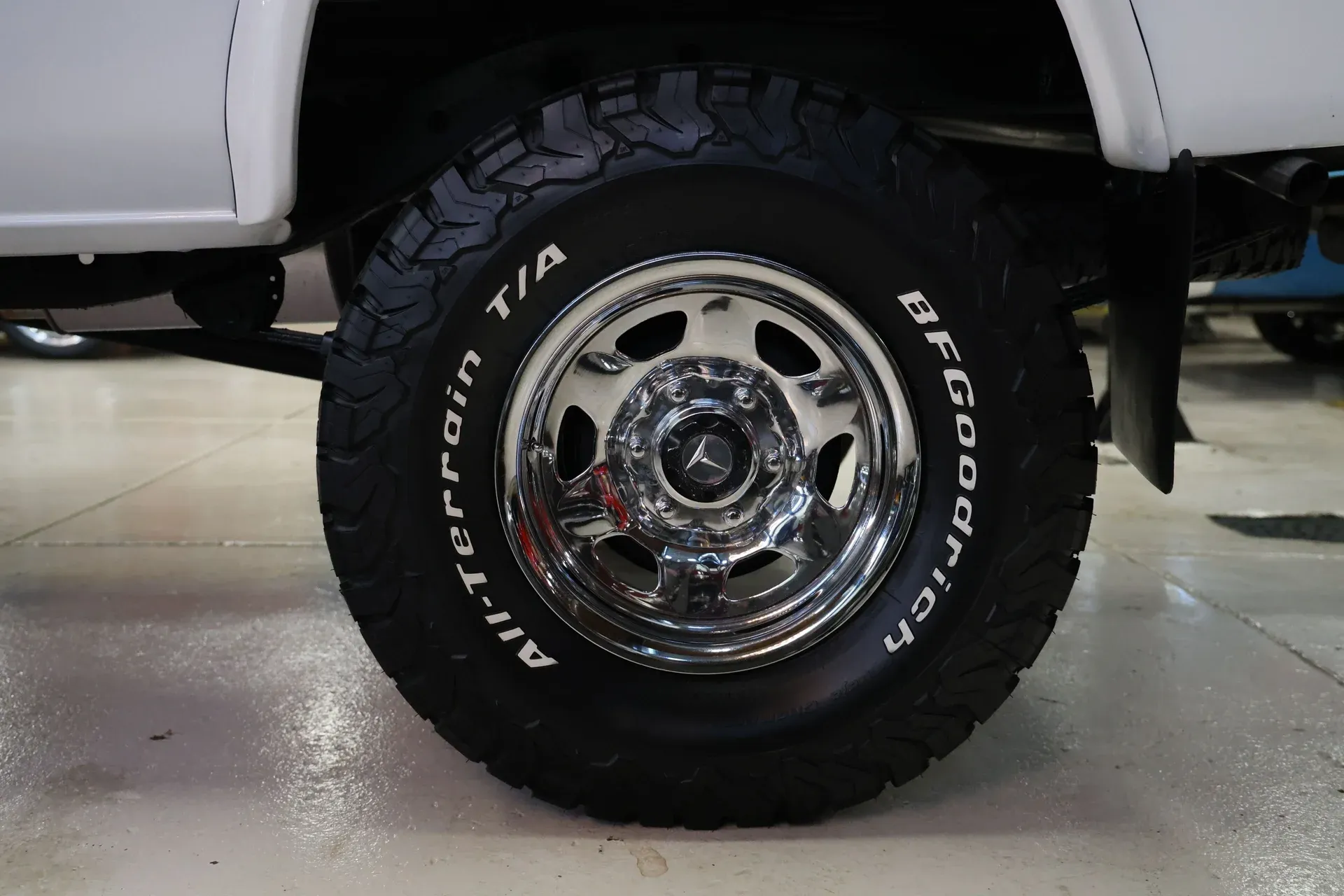 1982 Toyota Pickup Deluxe