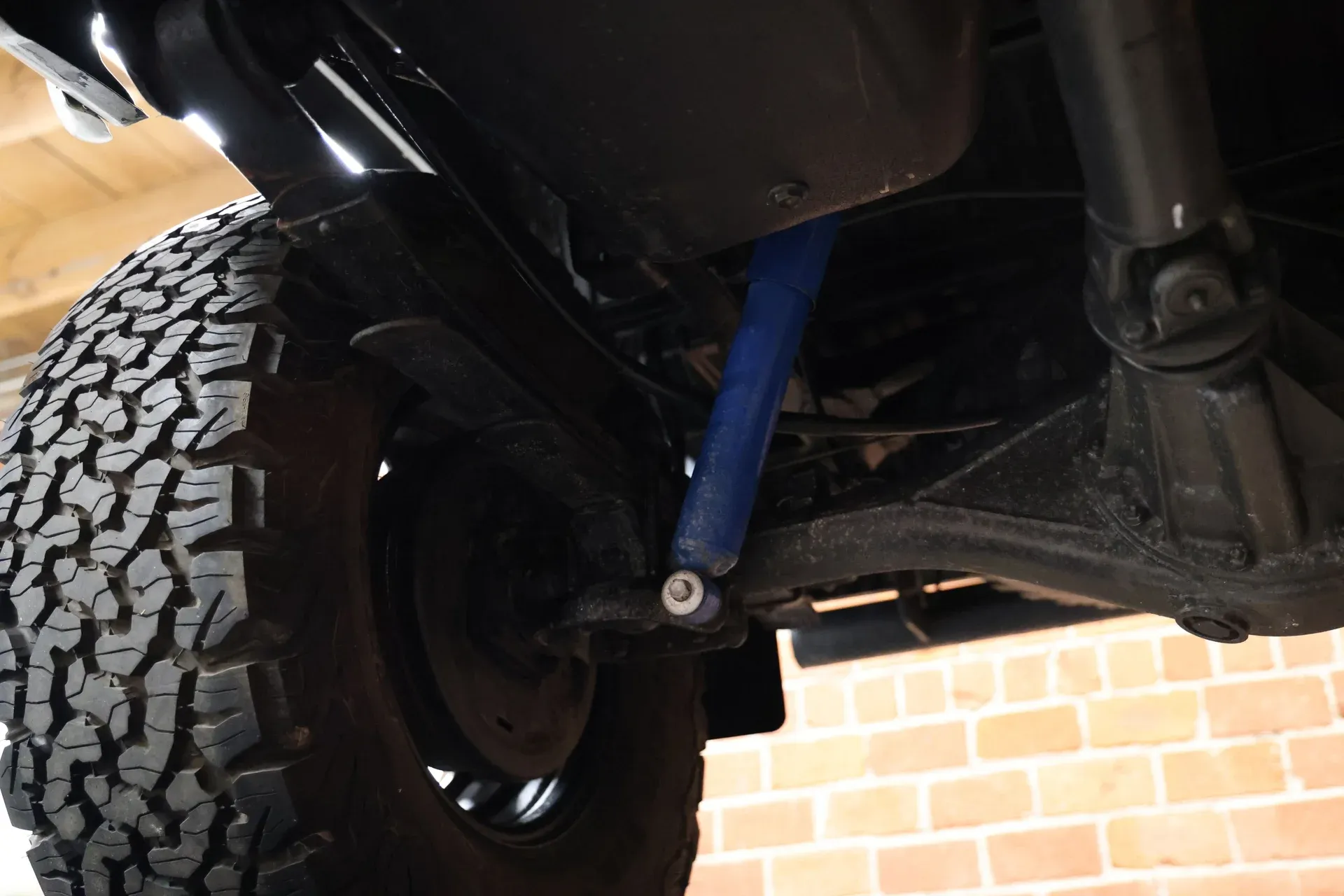 1982 Toyota Pickup Deluxe