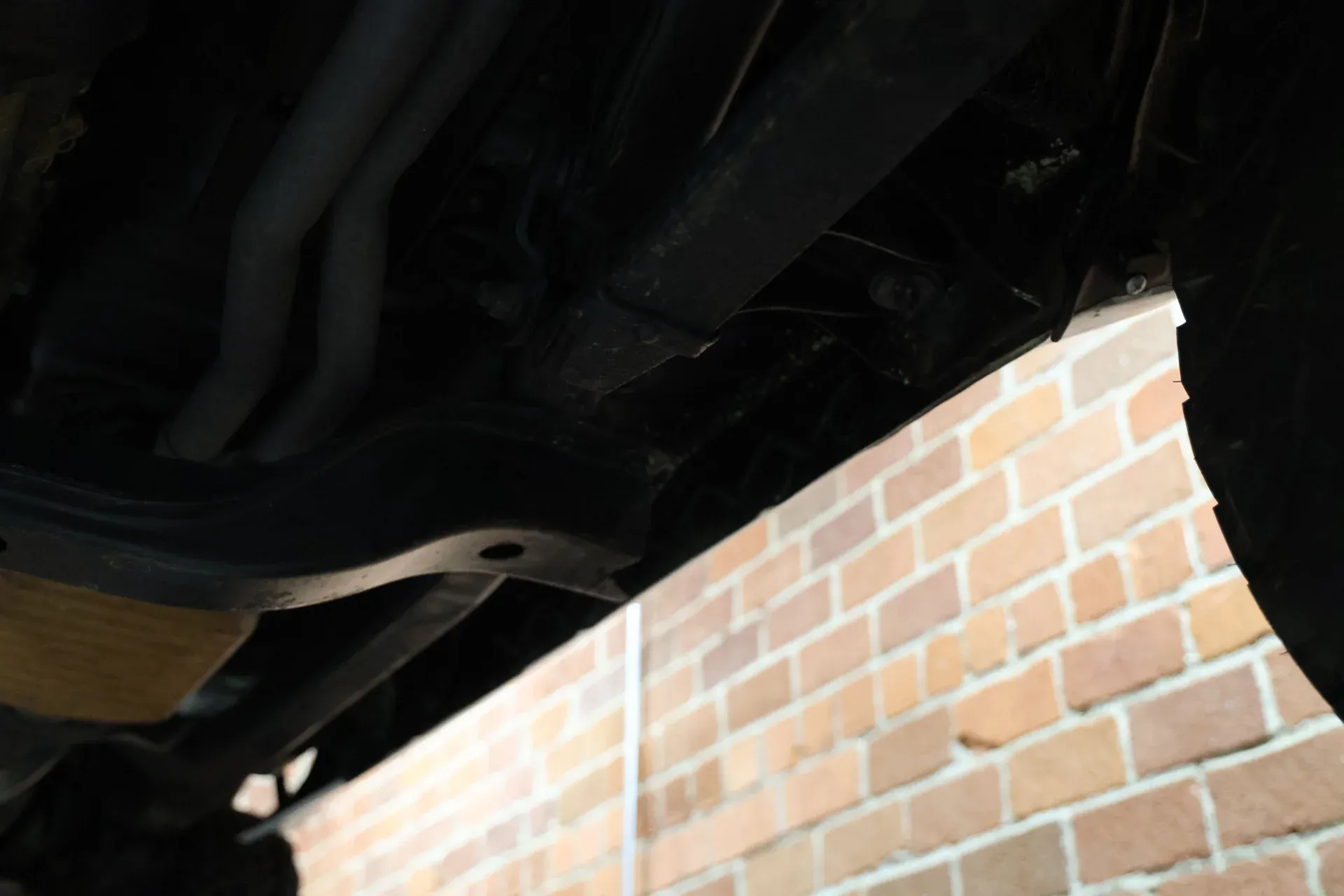 1982 Toyota Pickup Deluxe