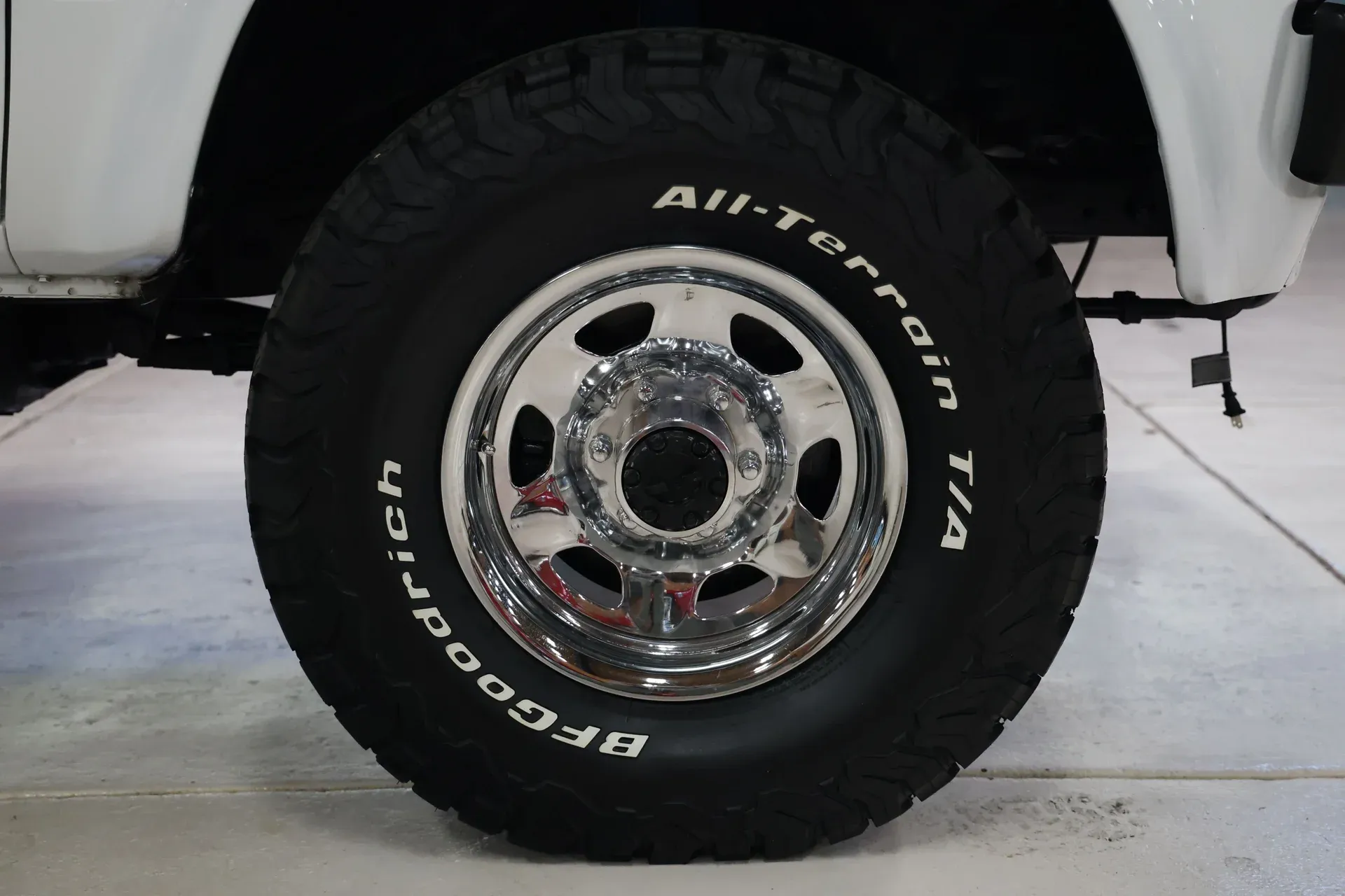 1982 Toyota Pickup Deluxe