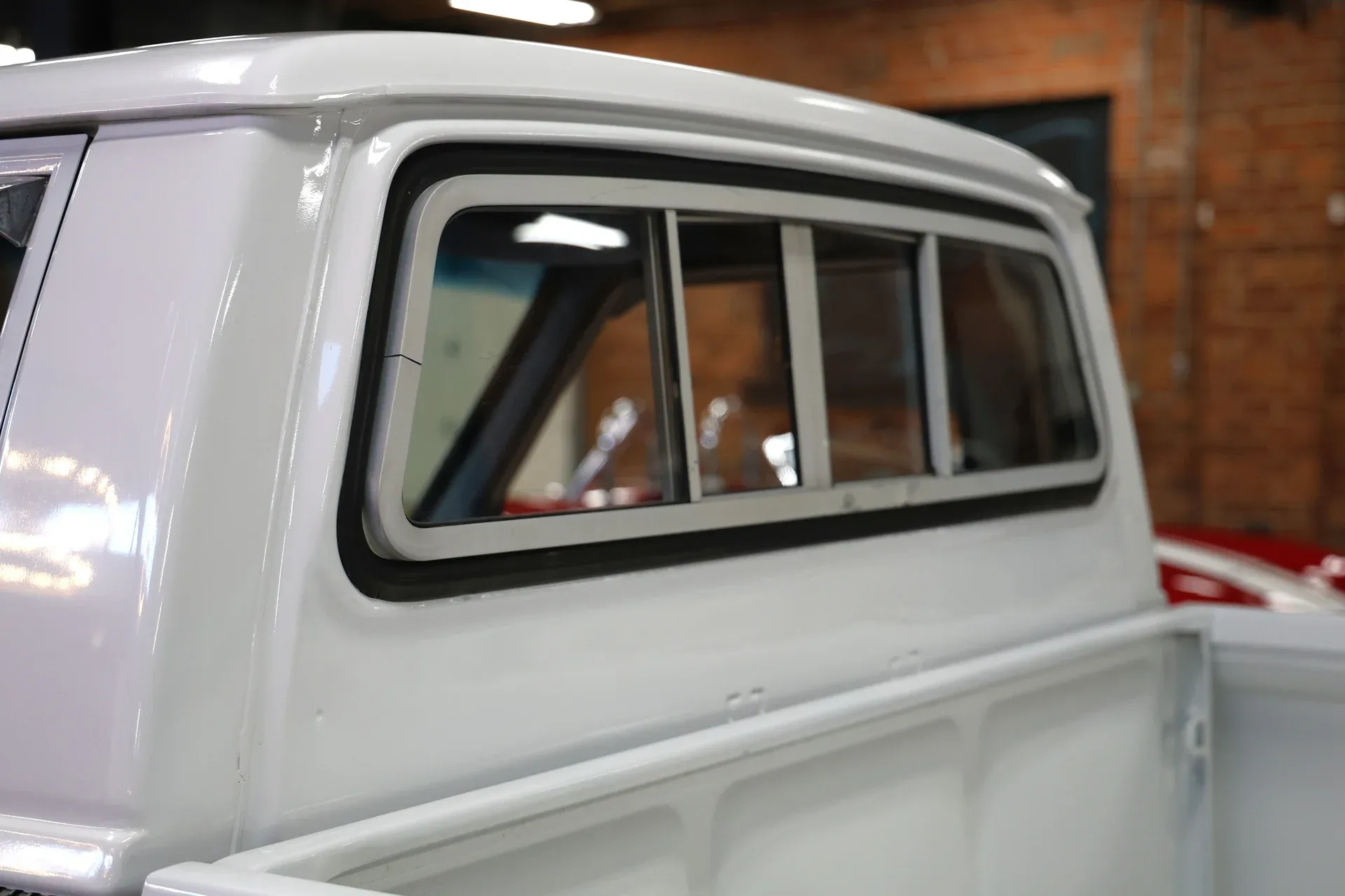 1982 Toyota Pickup Deluxe