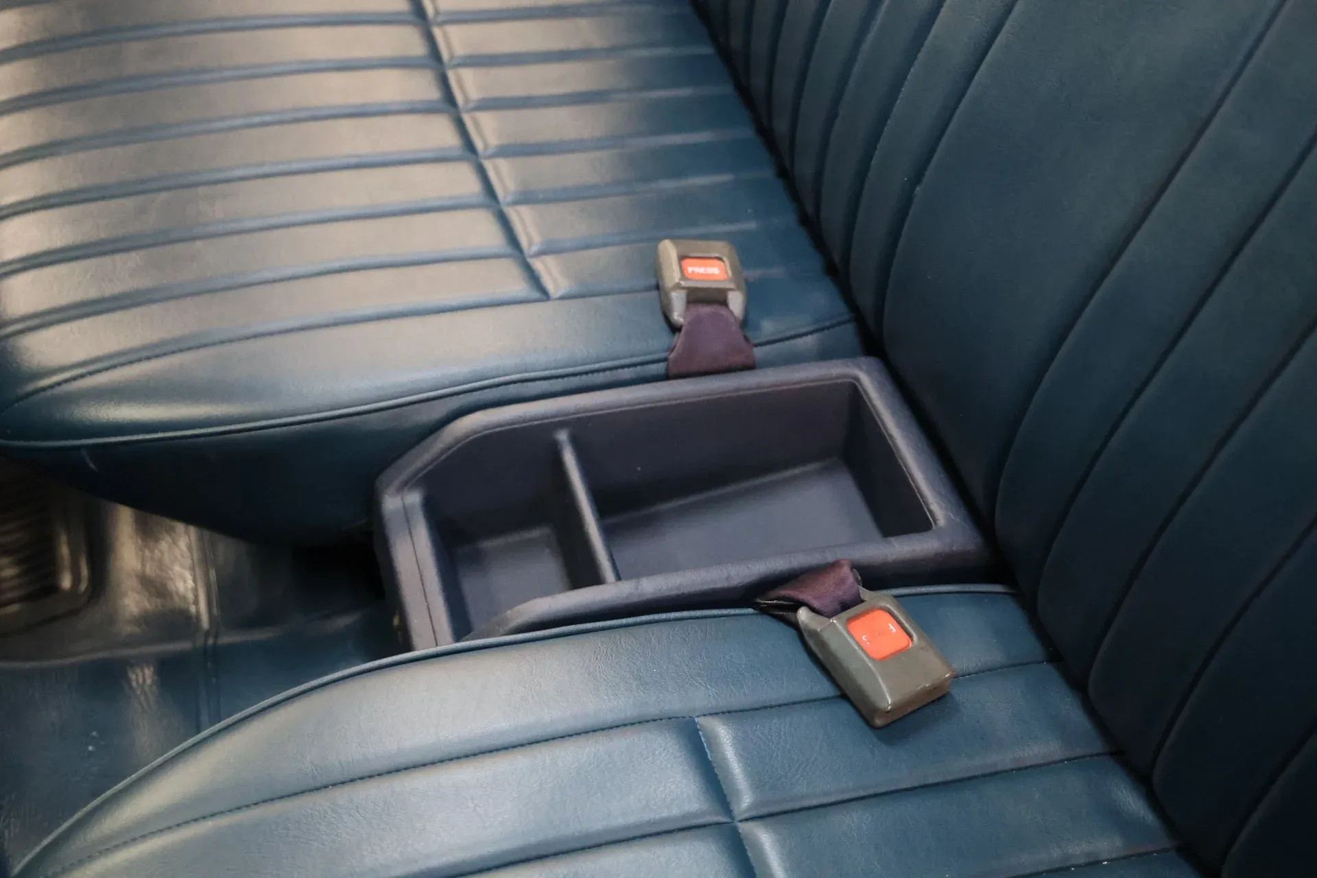 1982 Toyota Pickup Deluxe