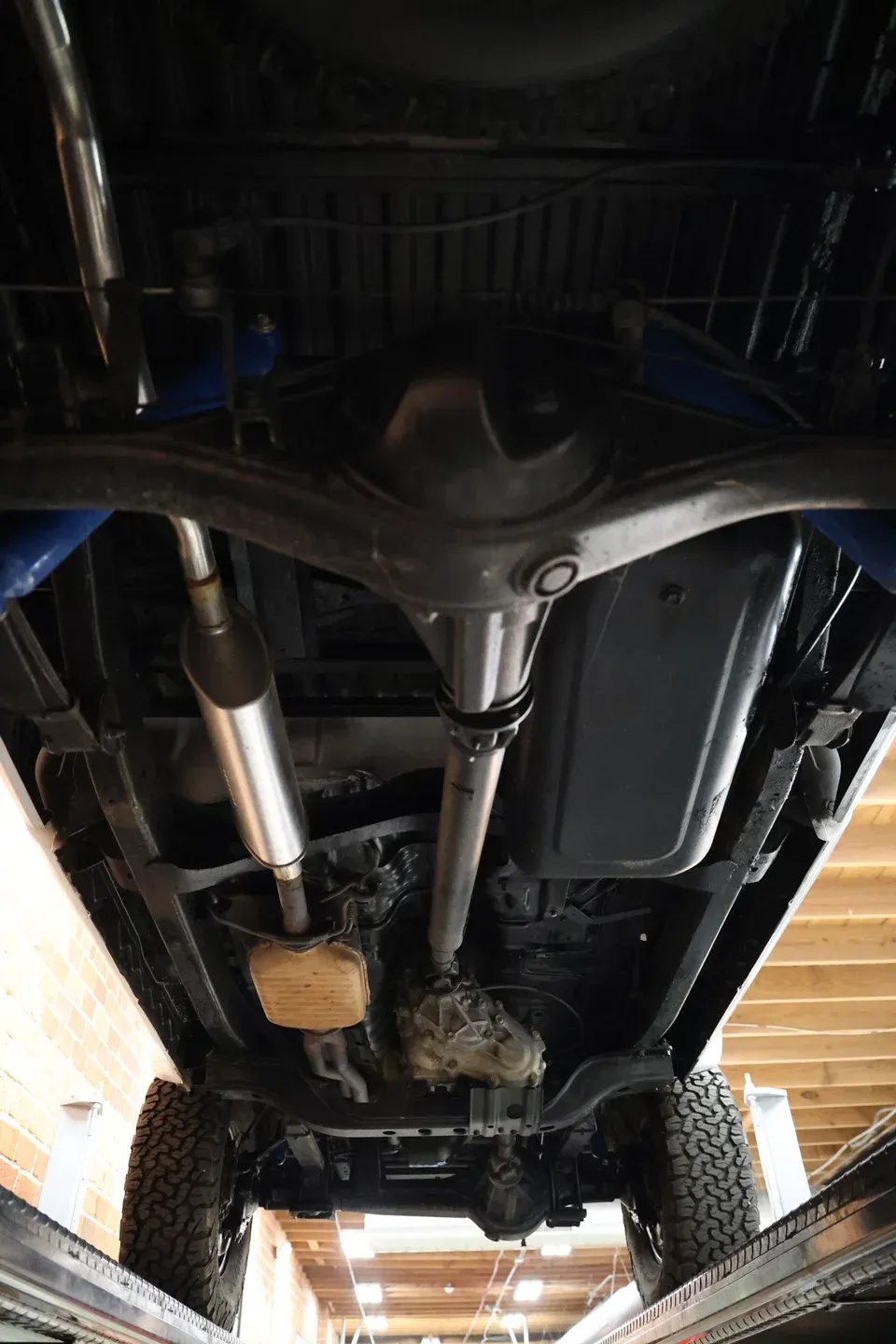 1982 Toyota Pickup Deluxe