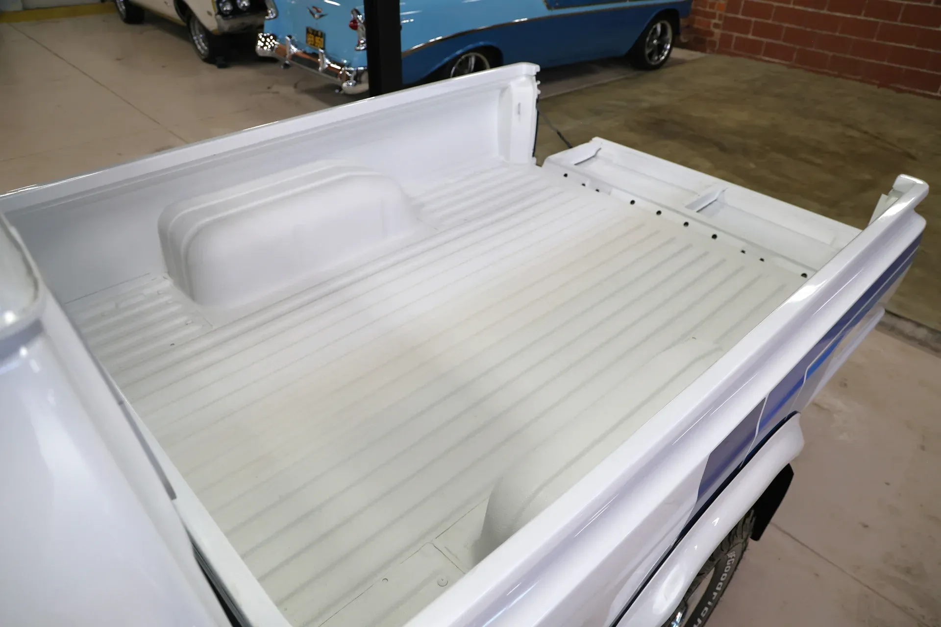 1982 Toyota Pickup Deluxe