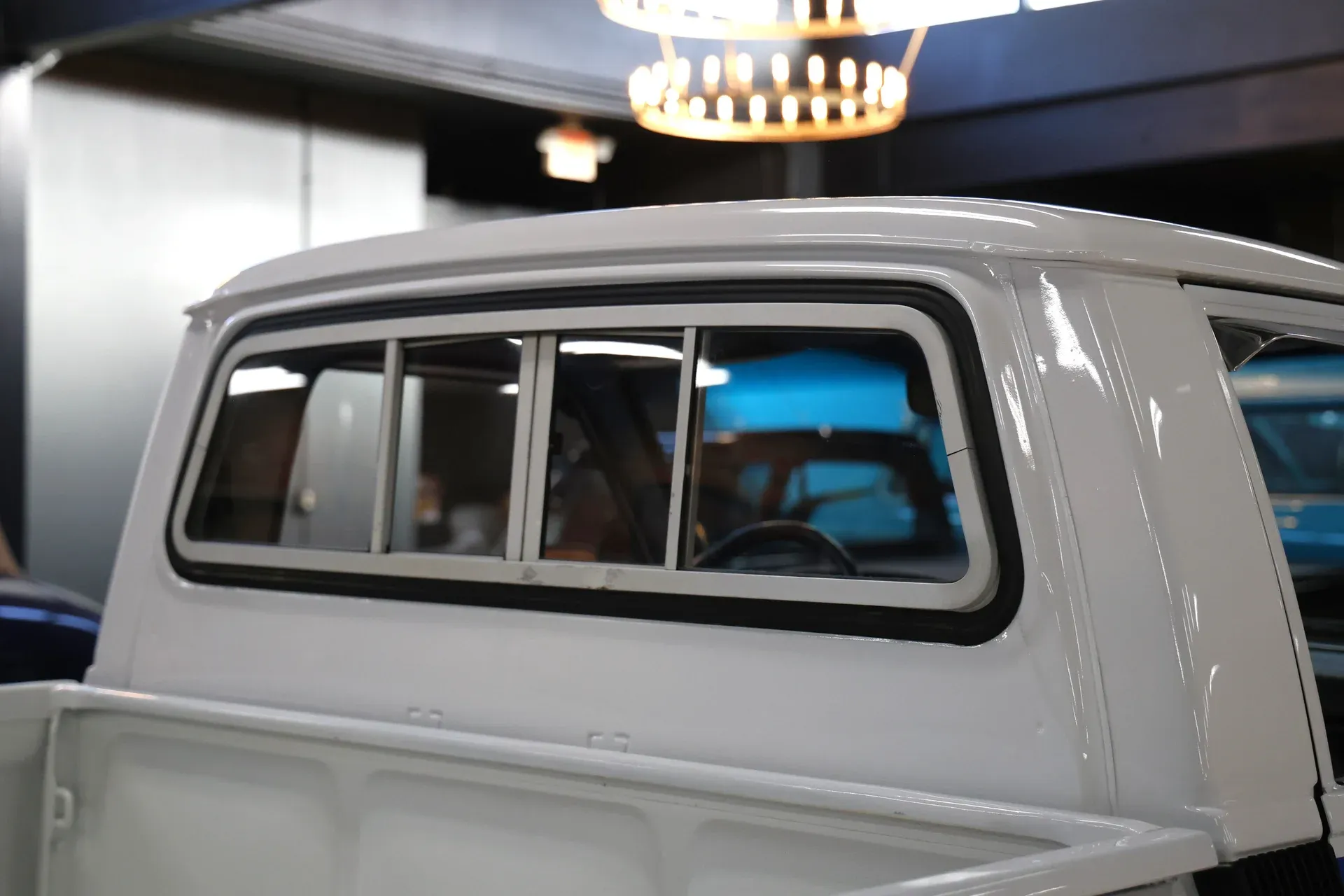 1982 Toyota Pickup Deluxe