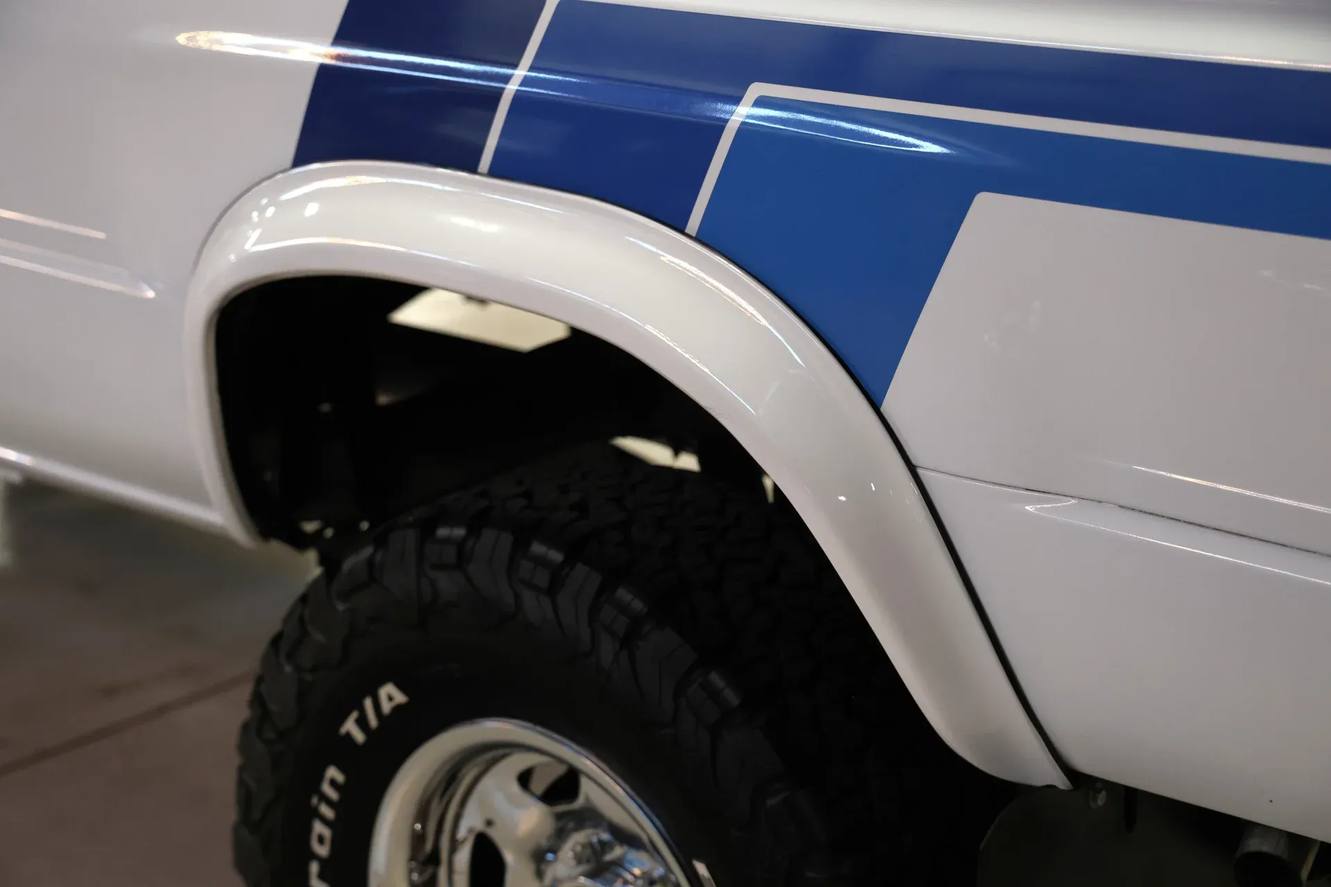 1982 Toyota Pickup Deluxe