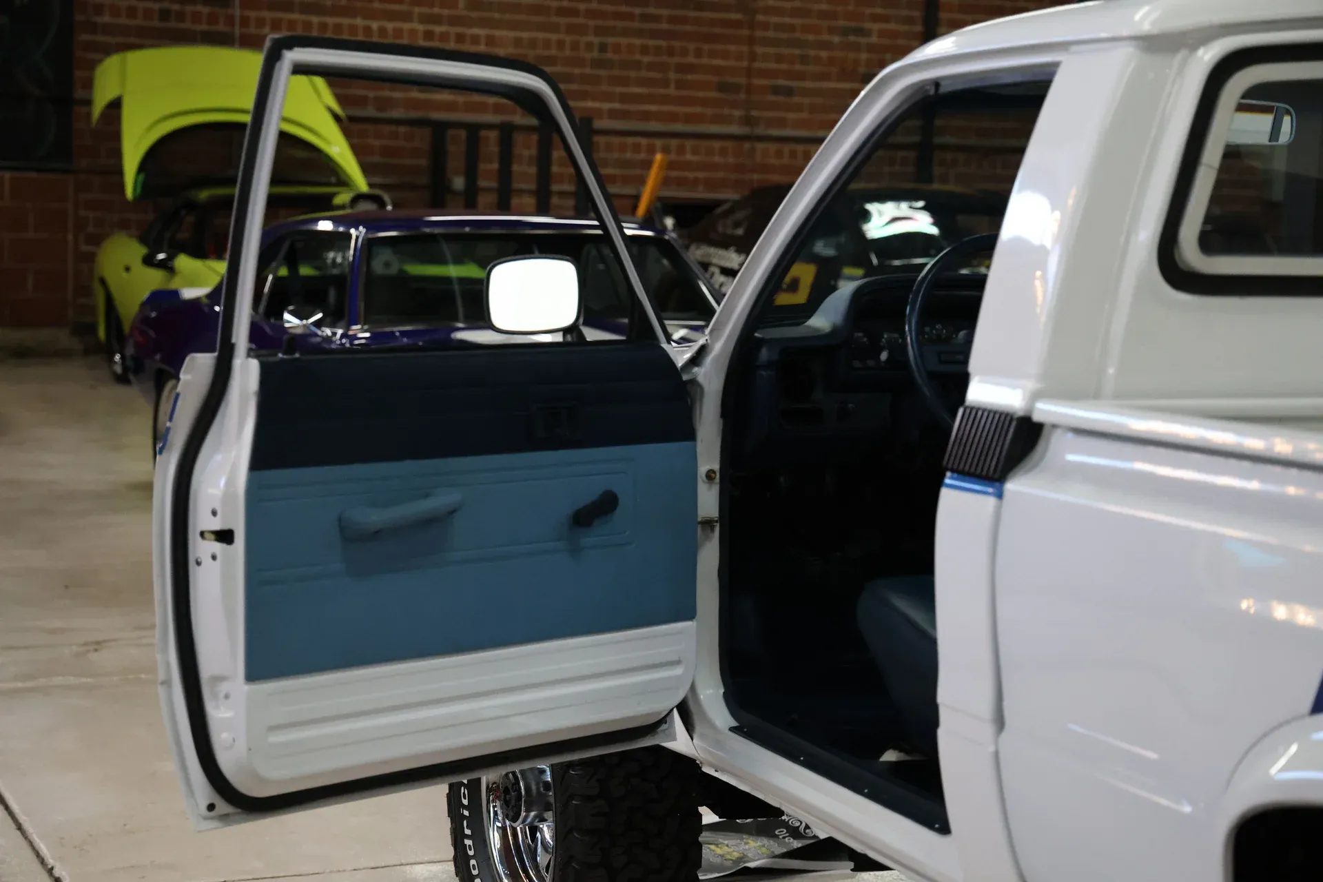 1982 Toyota Pickup Deluxe