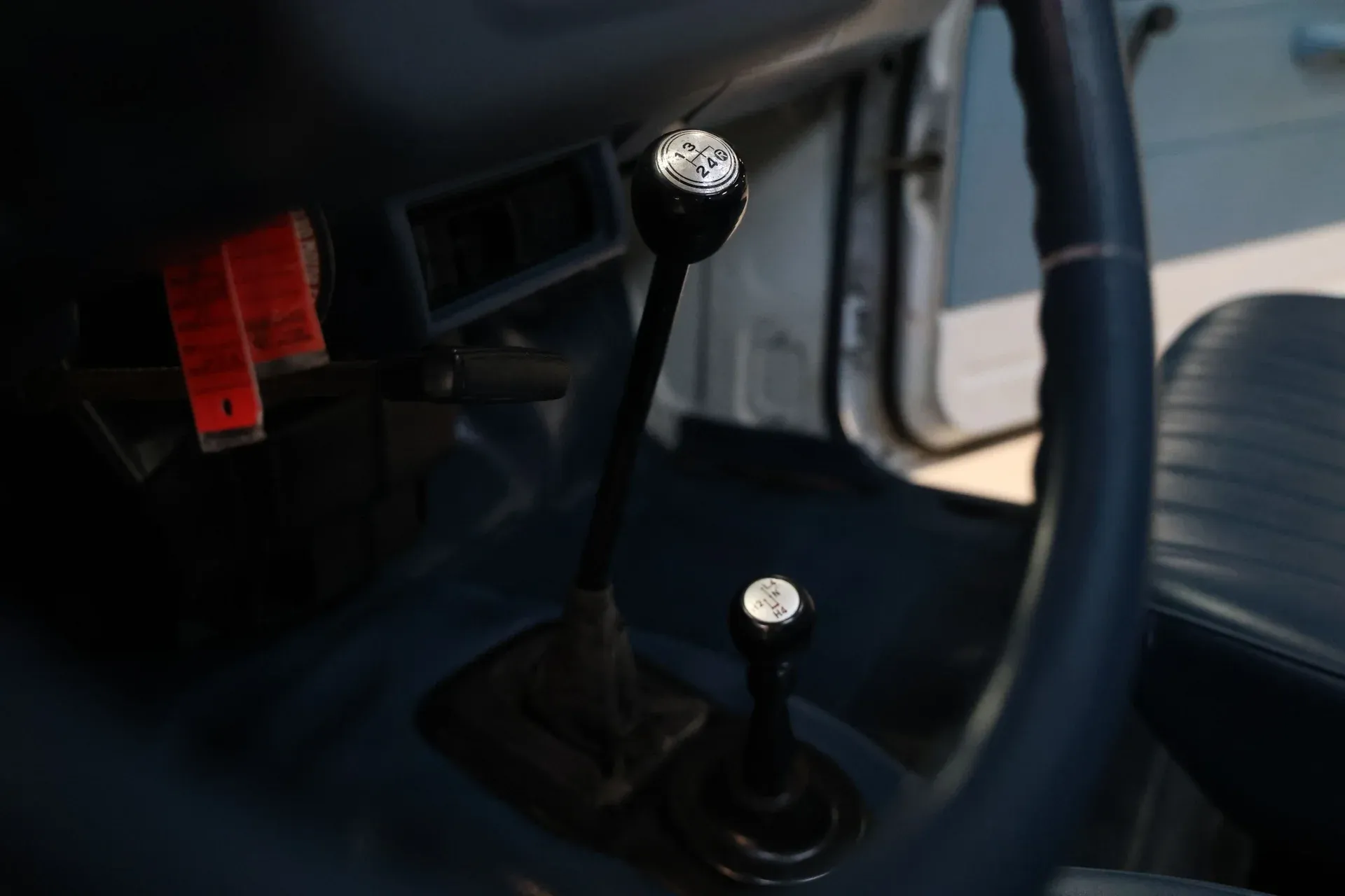 1982 Toyota Pickup Deluxe