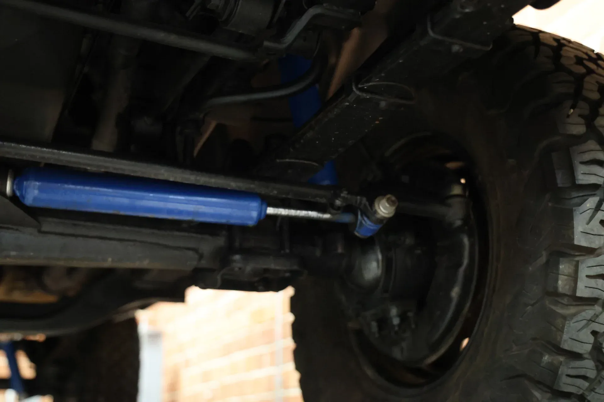 1982 Toyota Pickup Deluxe