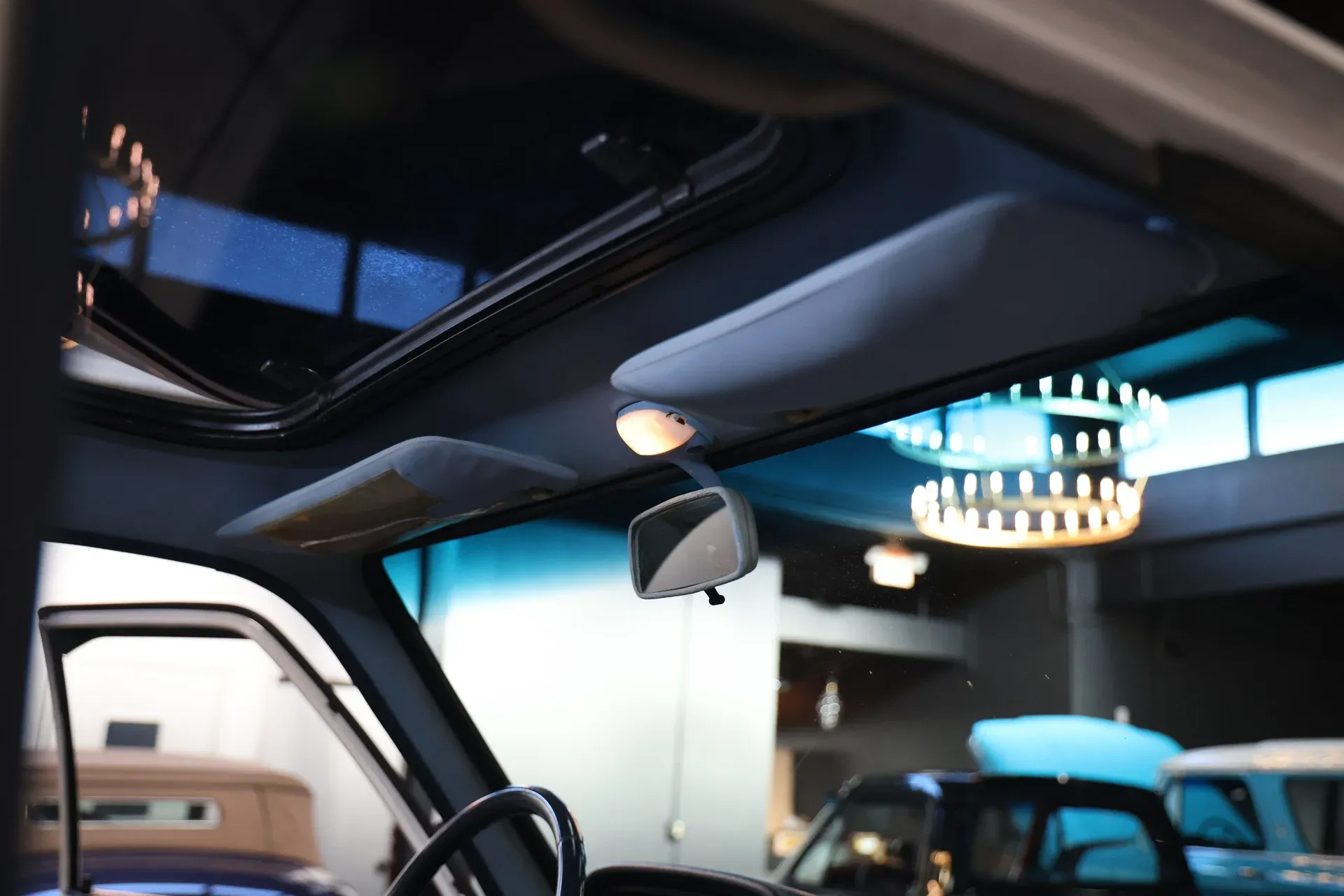 1982 Toyota Pickup Deluxe