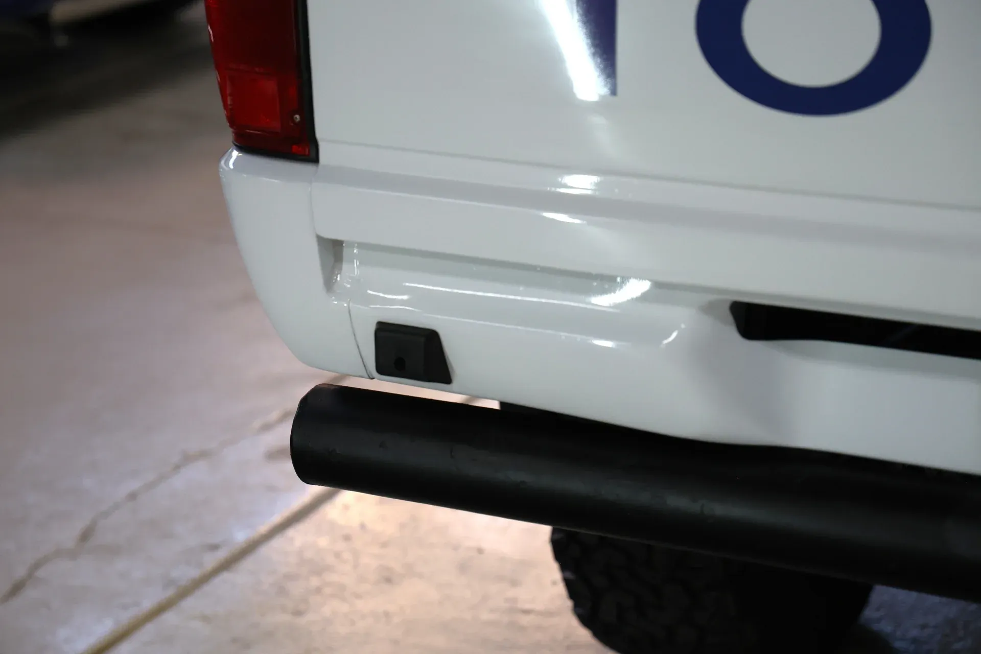 1982 Toyota Pickup Deluxe